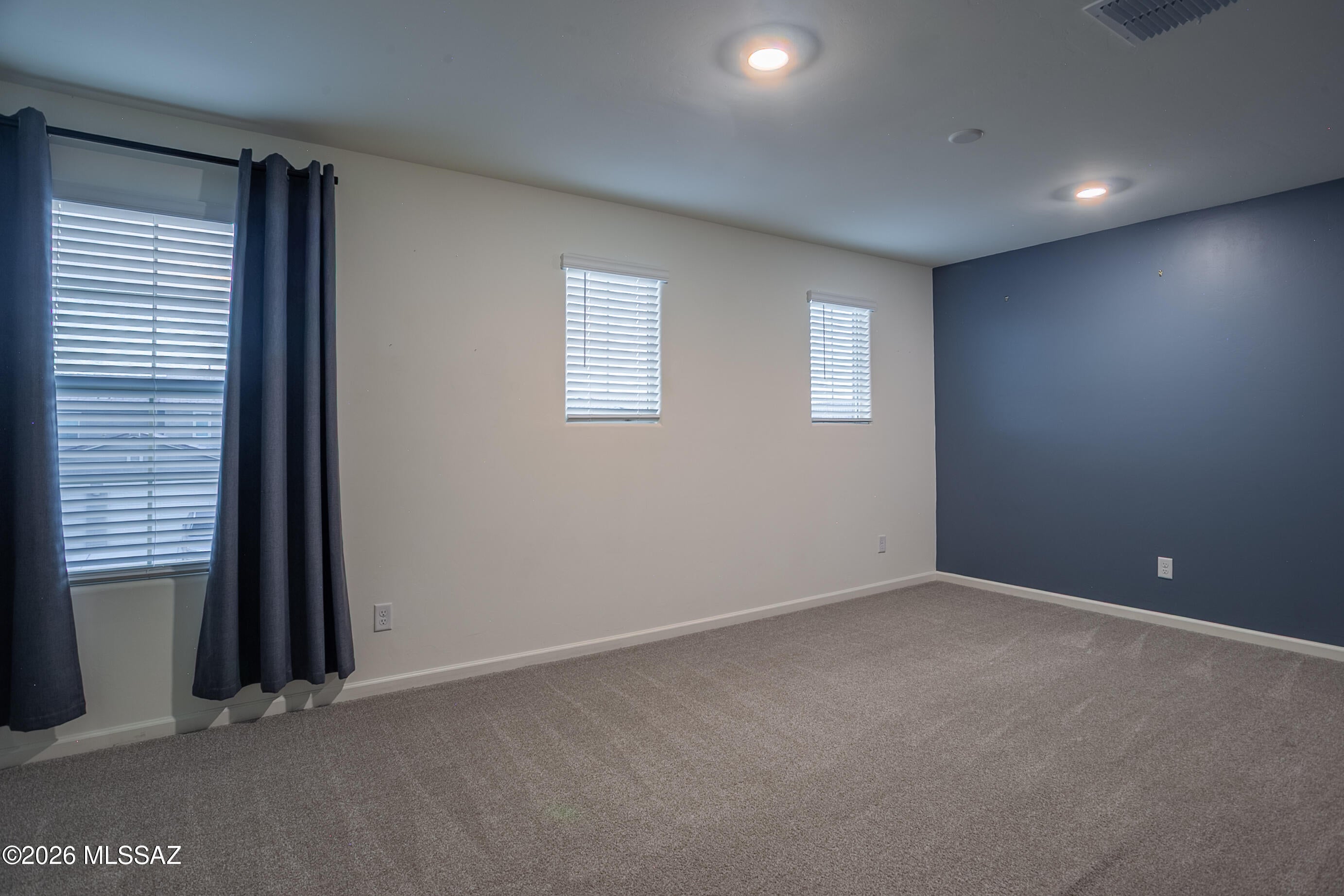 Mountain Vista Ridge - Residential