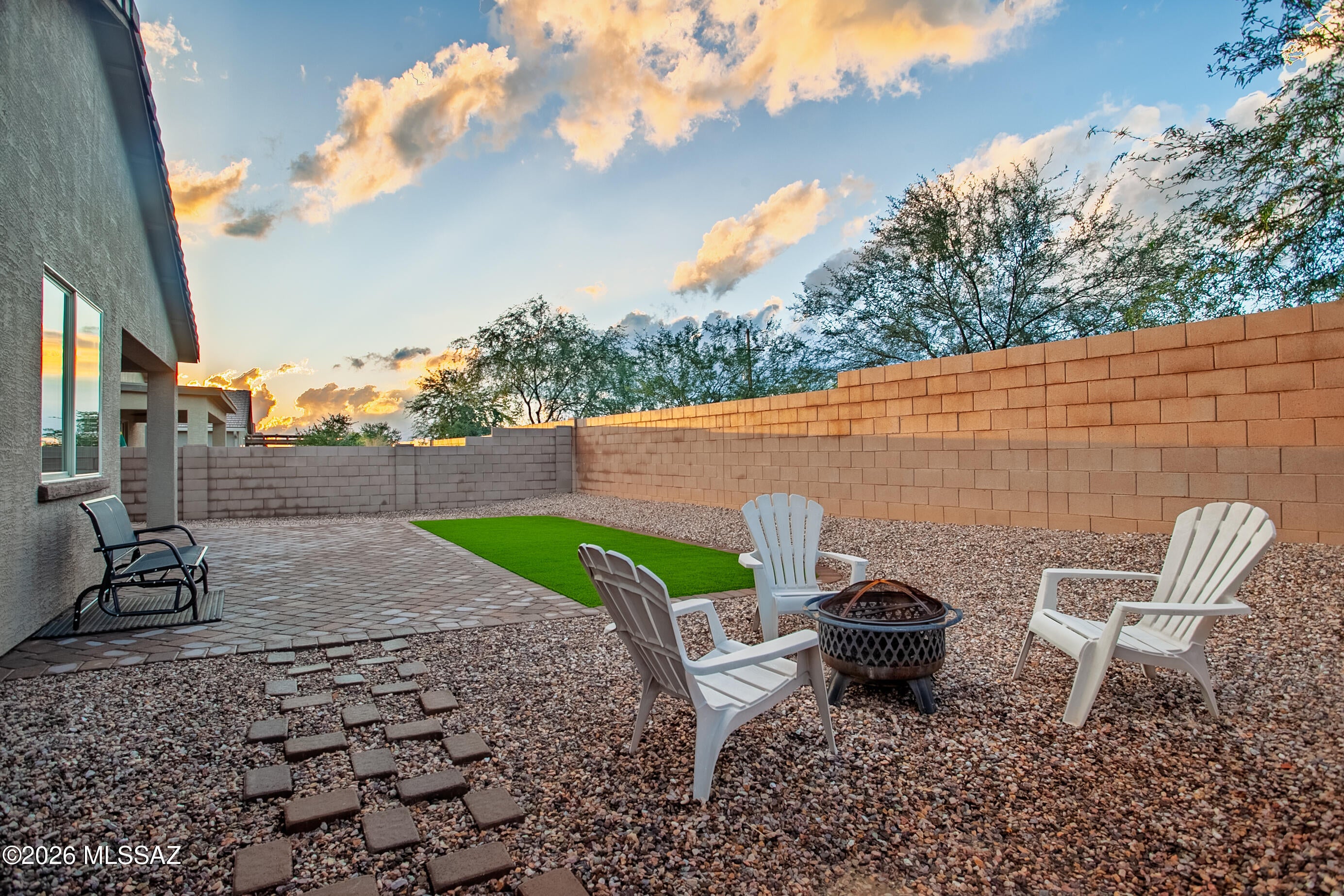 Mountain Vista Ridge - Residential