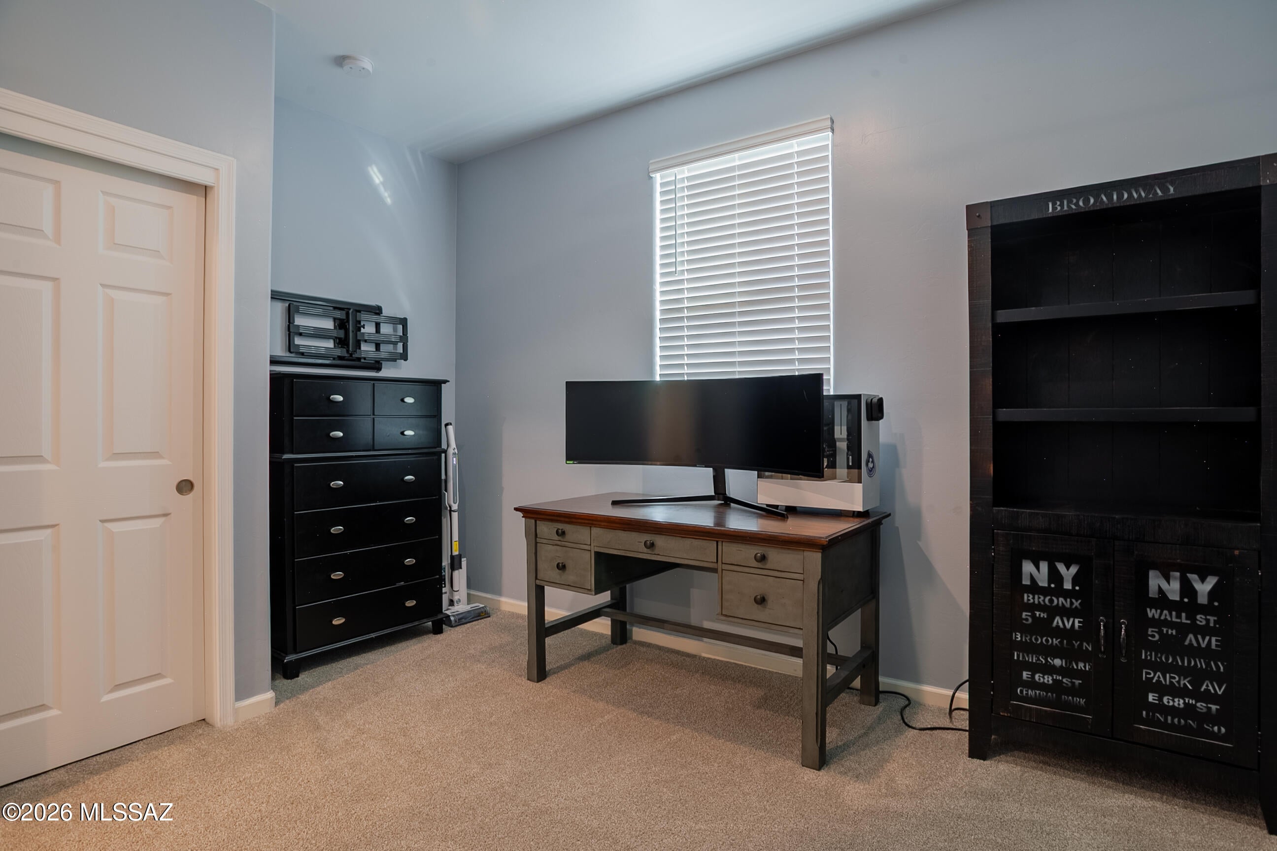 Mountain Vista Ridge - Residential