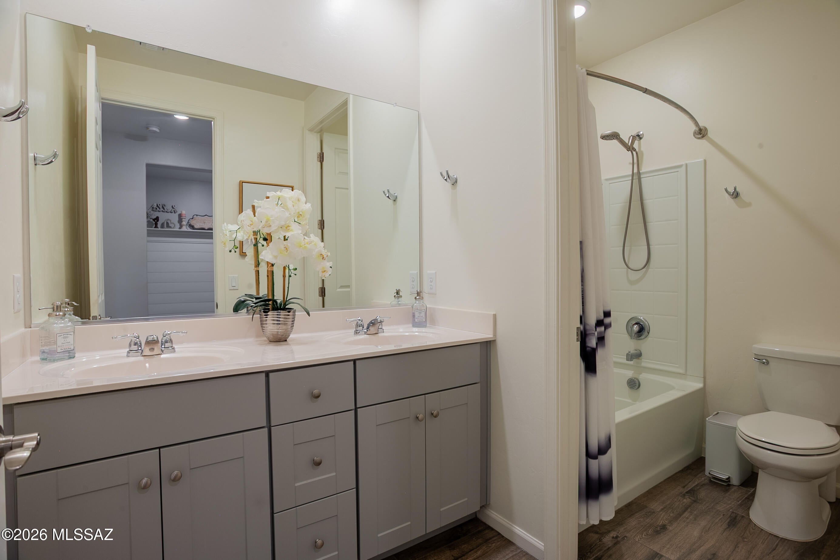 Mountain Vista Ridge - Residential