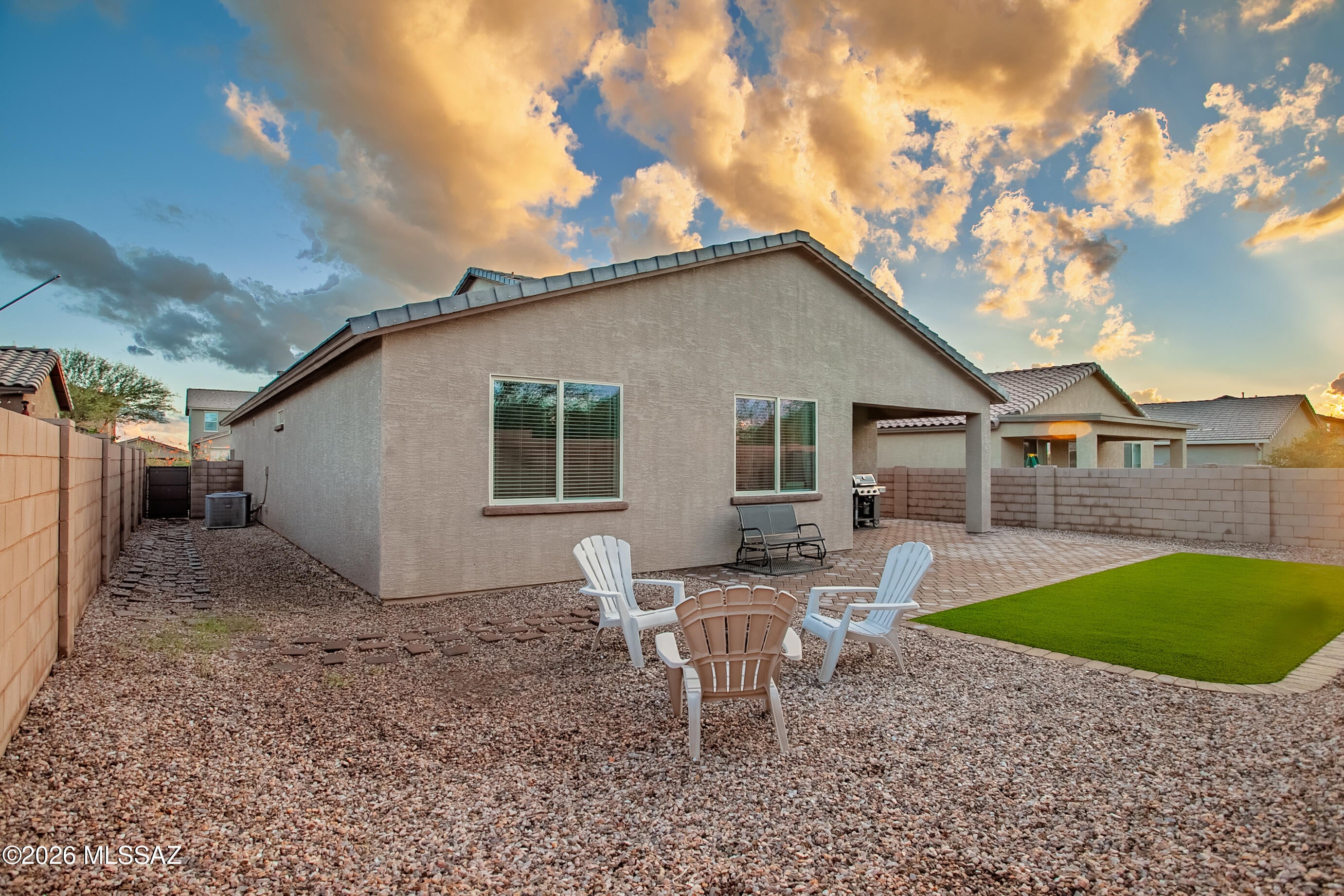 Mountain Vista Ridge - Residential