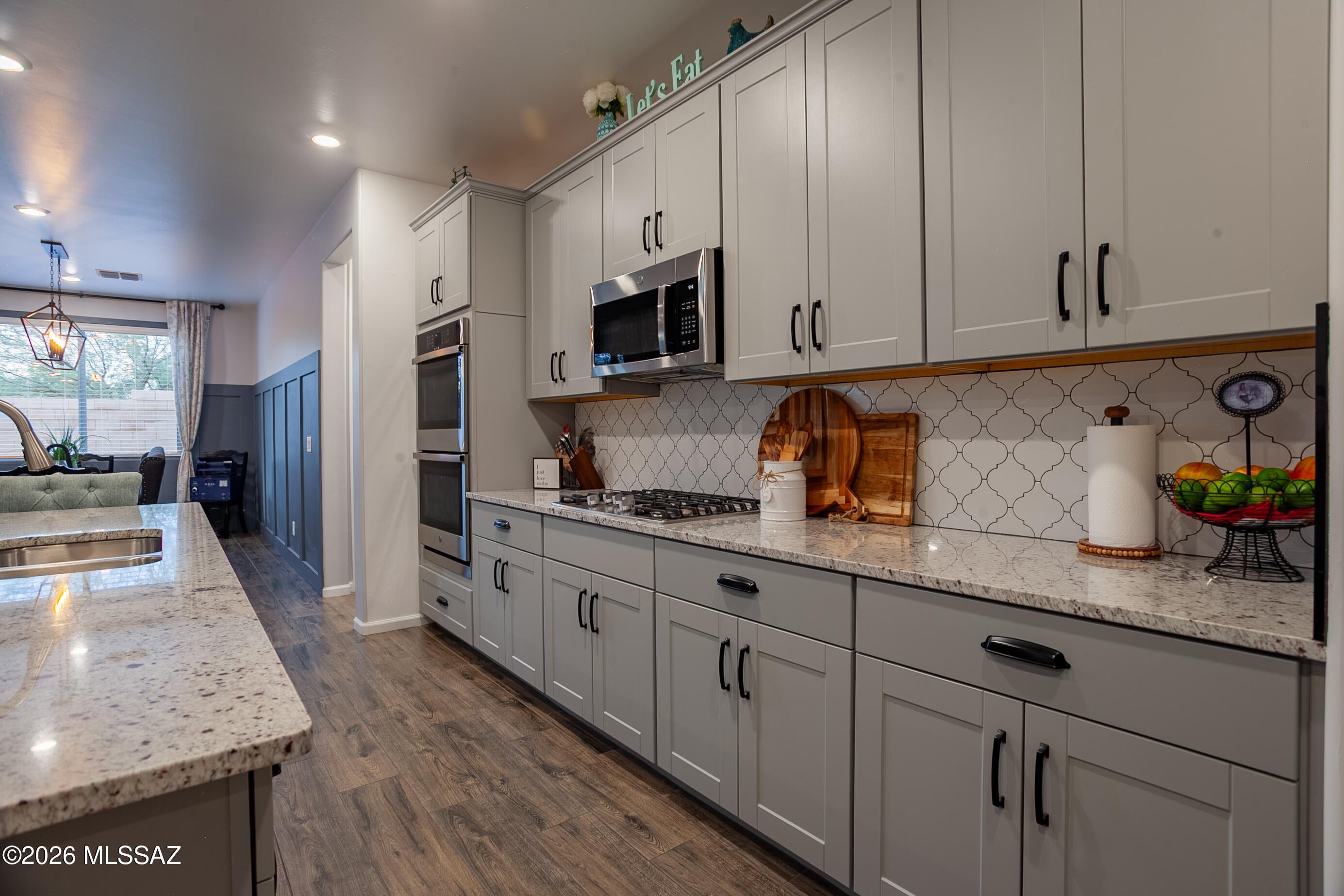 Mountain Vista Ridge - Residential