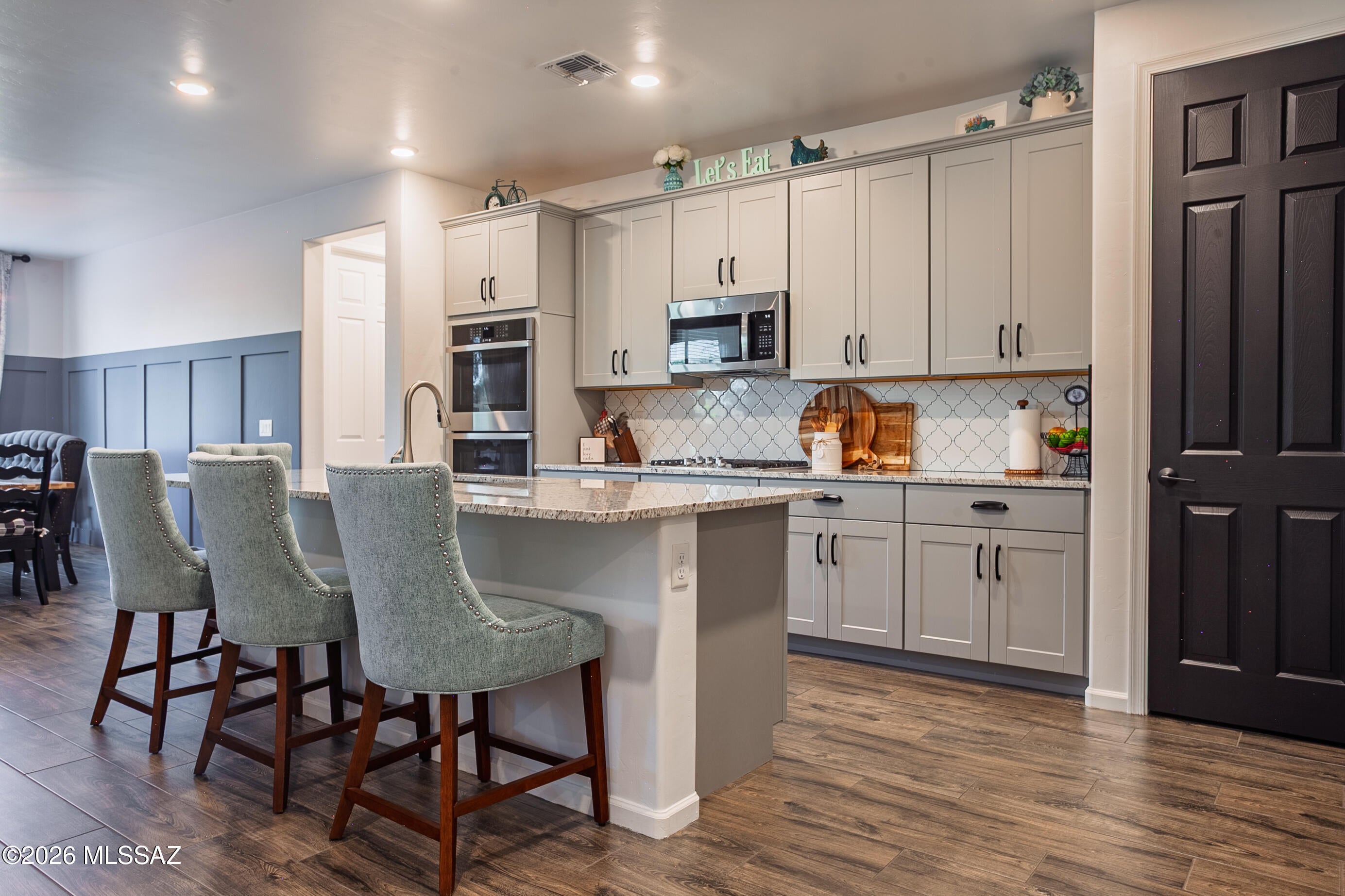 Mountain Vista Ridge - Residential