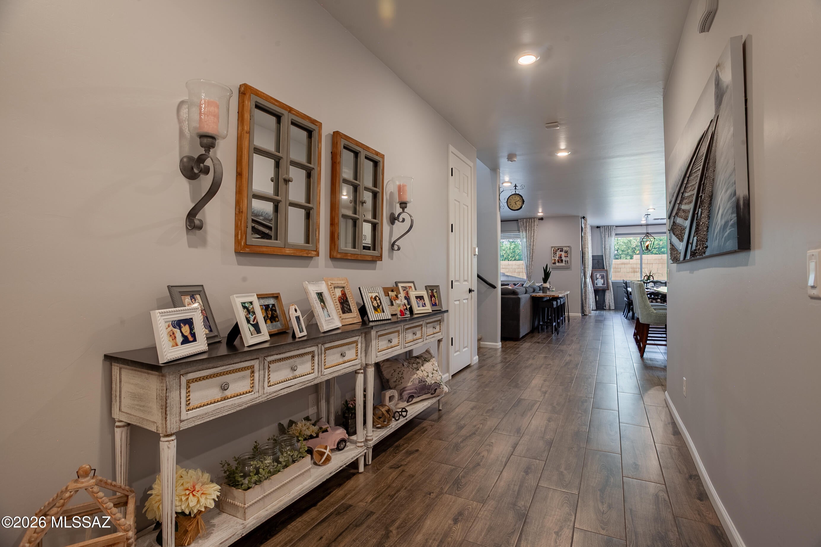 Mountain Vista Ridge - Residential