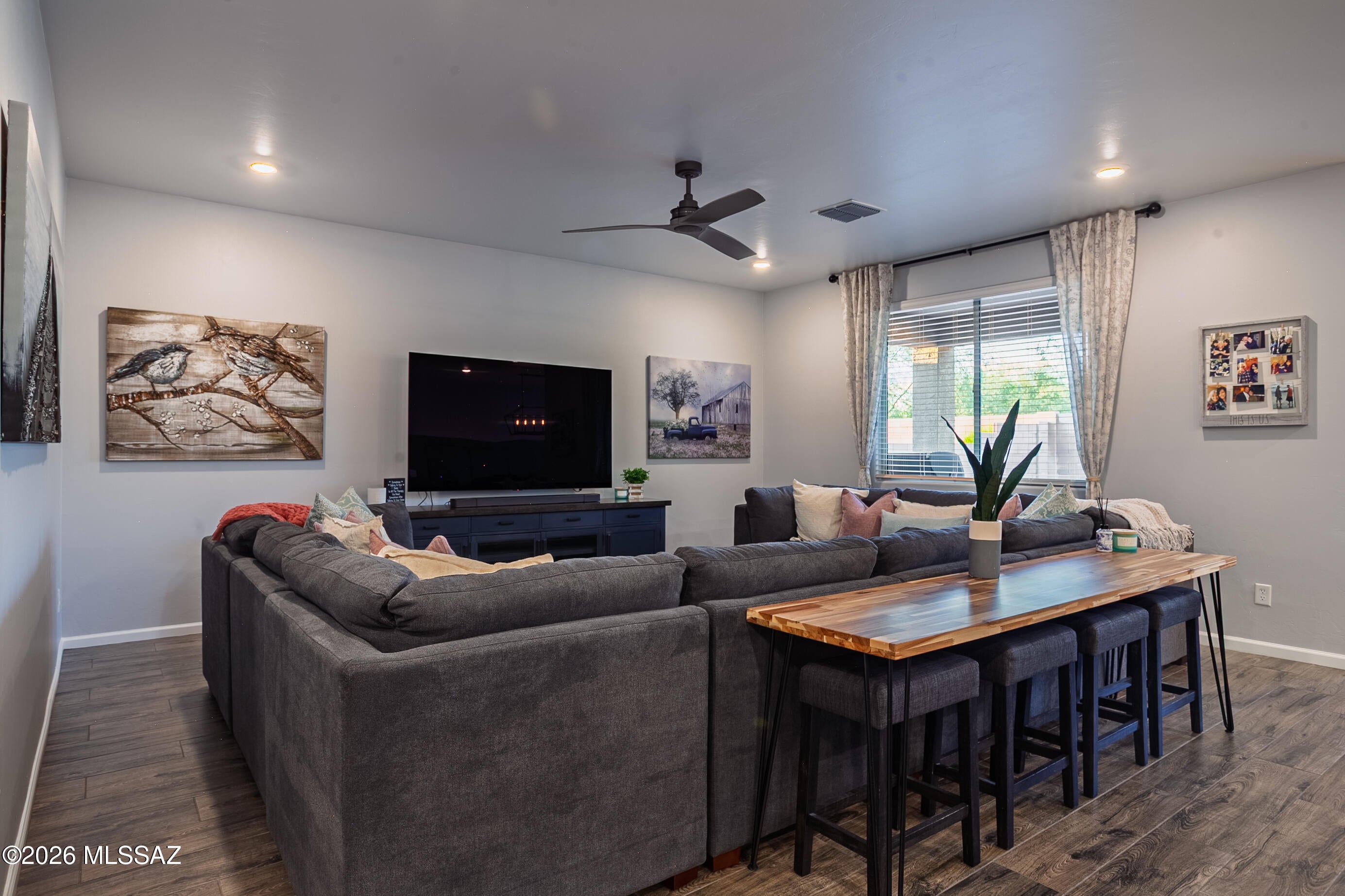 Mountain Vista Ridge - Residential