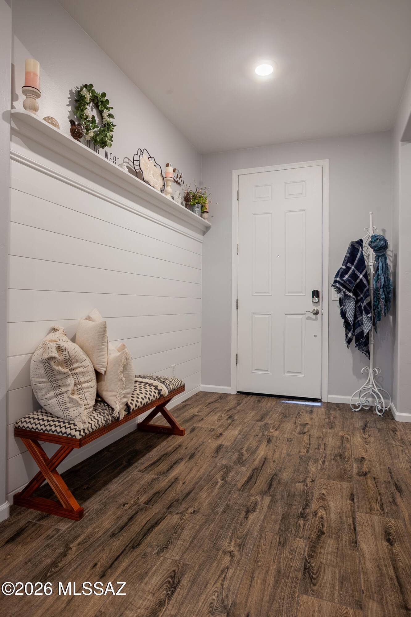Mountain Vista Ridge - Residential