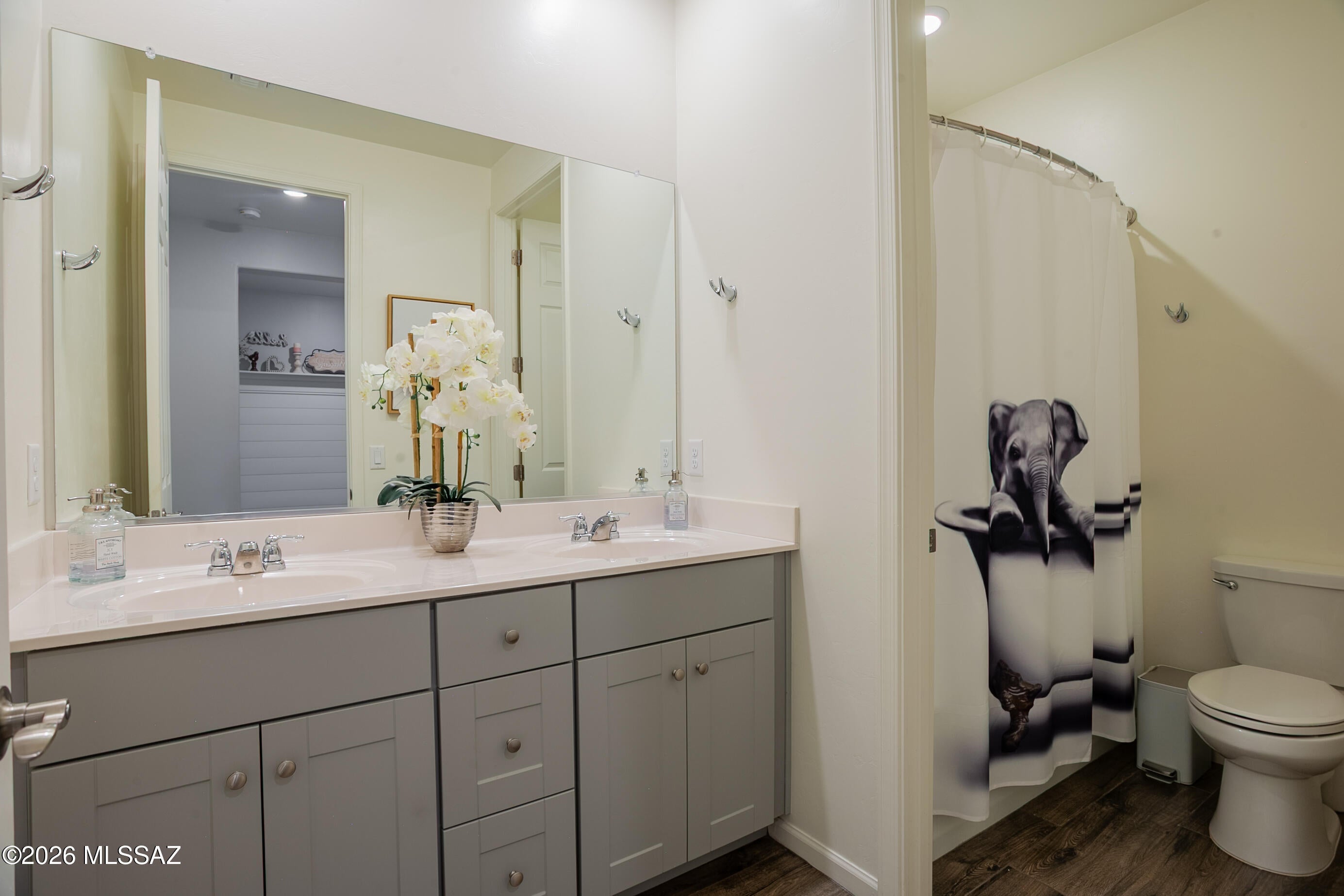 Mountain Vista Ridge - Residential