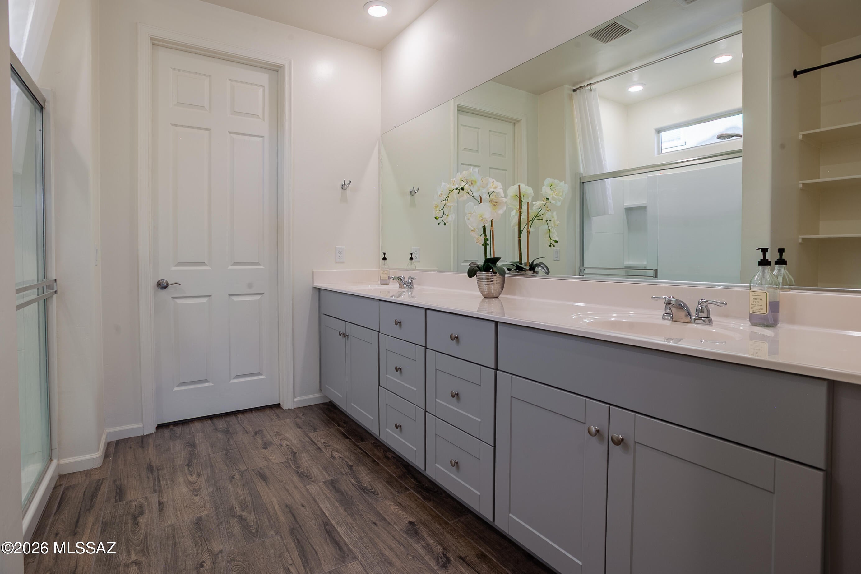 Mountain Vista Ridge - Residential