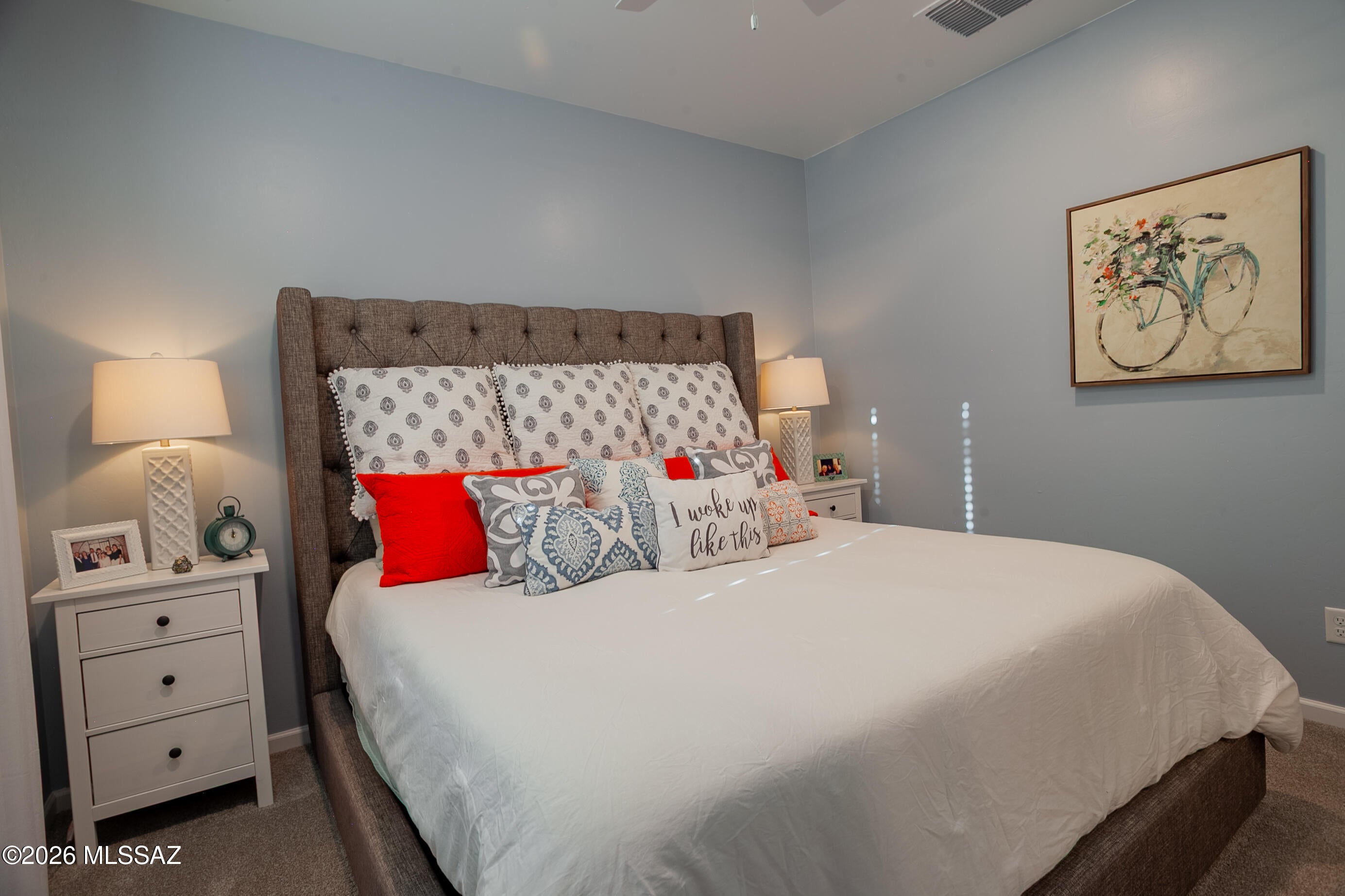 Mountain Vista Ridge - Residential
