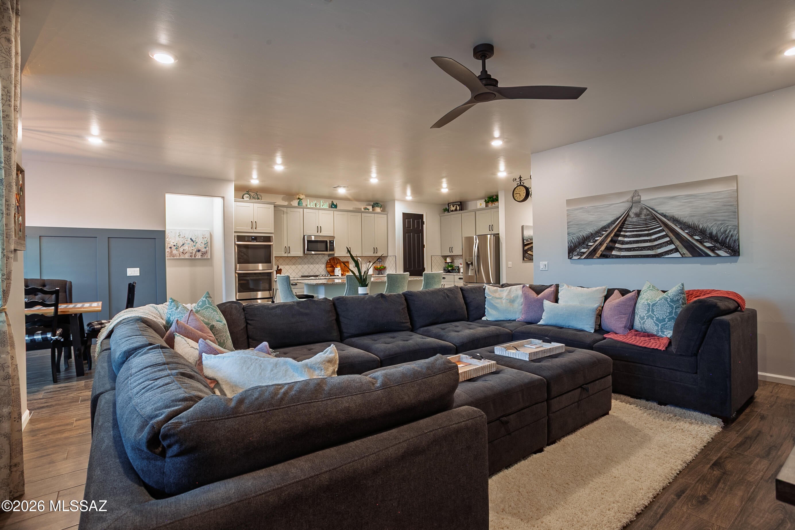 Mountain Vista Ridge - Residential