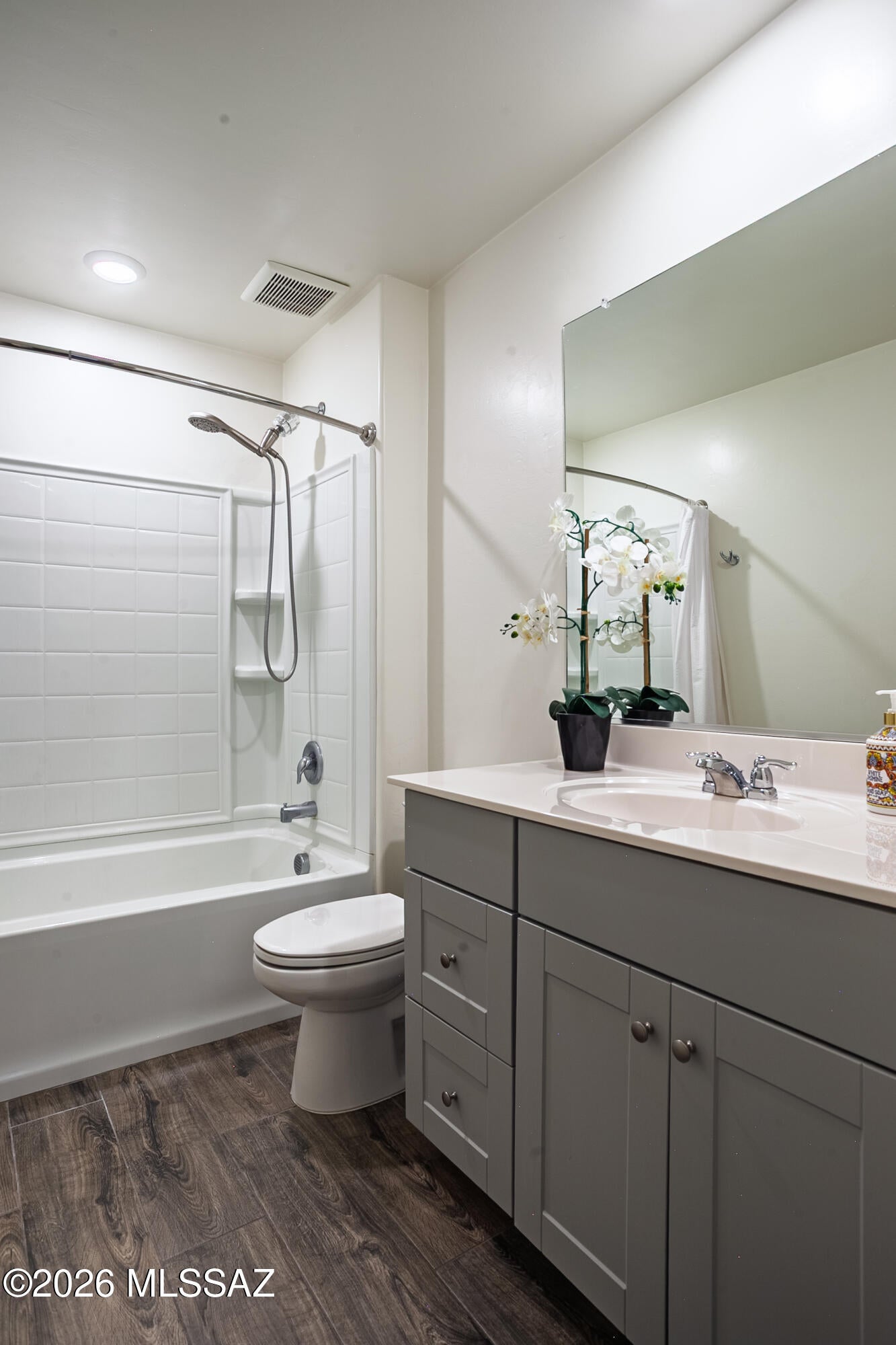 Mountain Vista Ridge - Residential