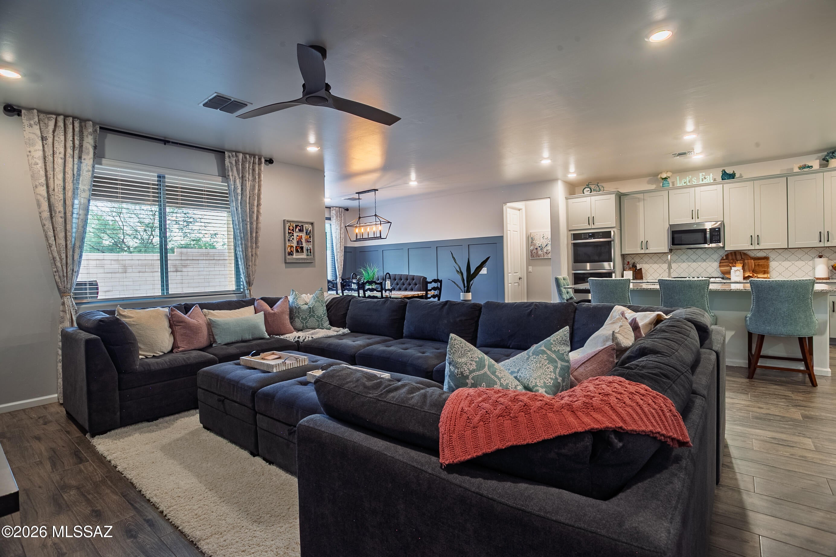 Mountain Vista Ridge - Residential