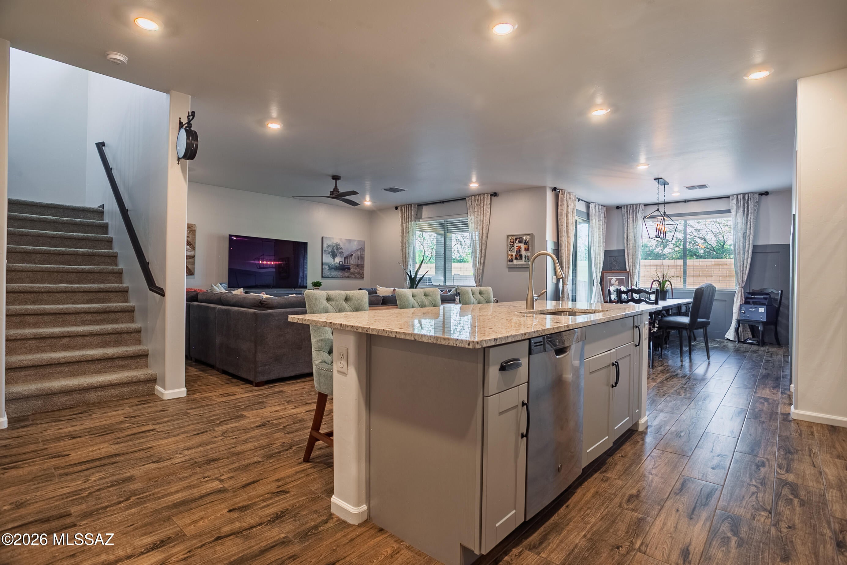 Mountain Vista Ridge - Residential