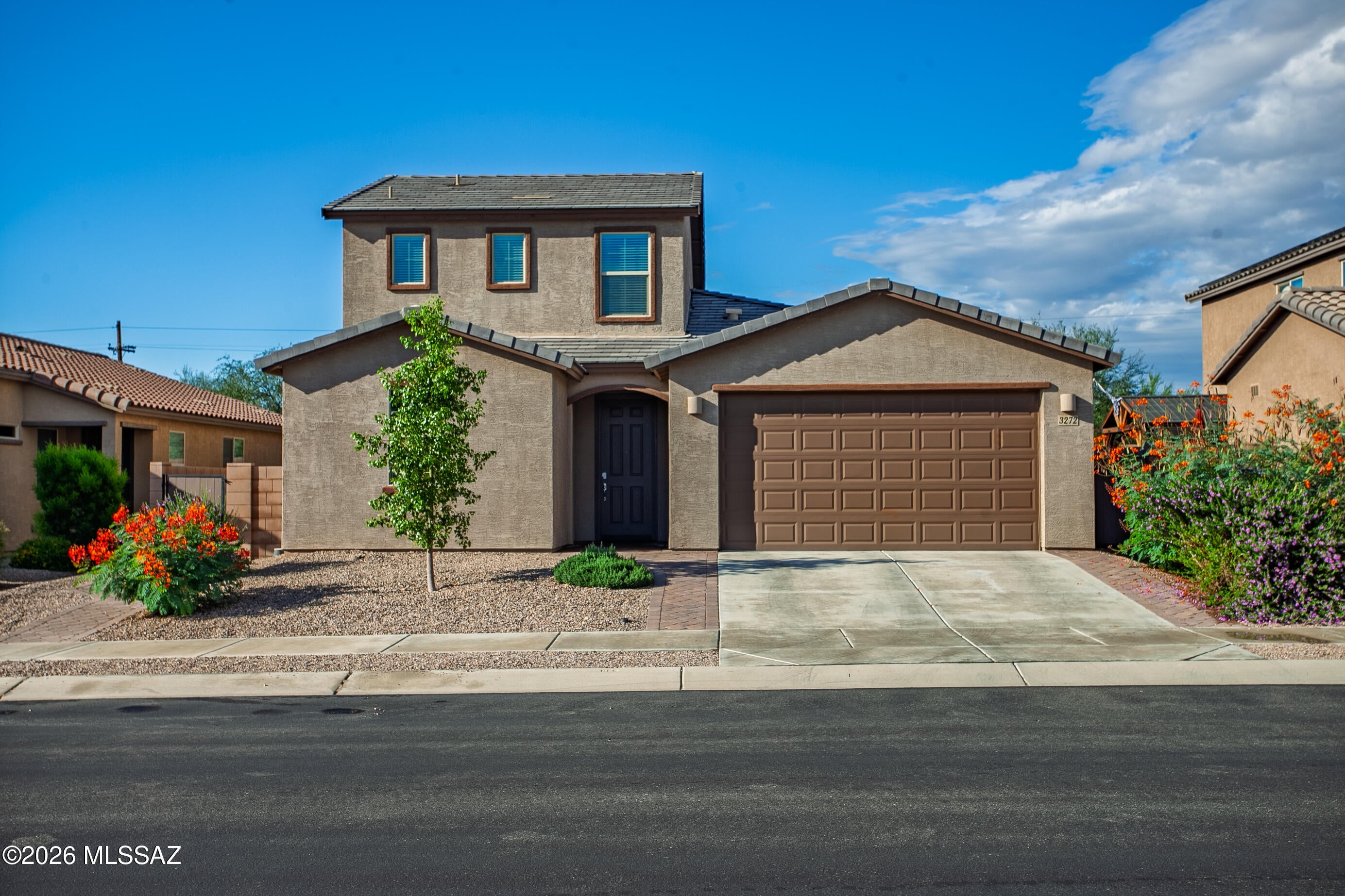 Mountain Vista Ridge - Residential