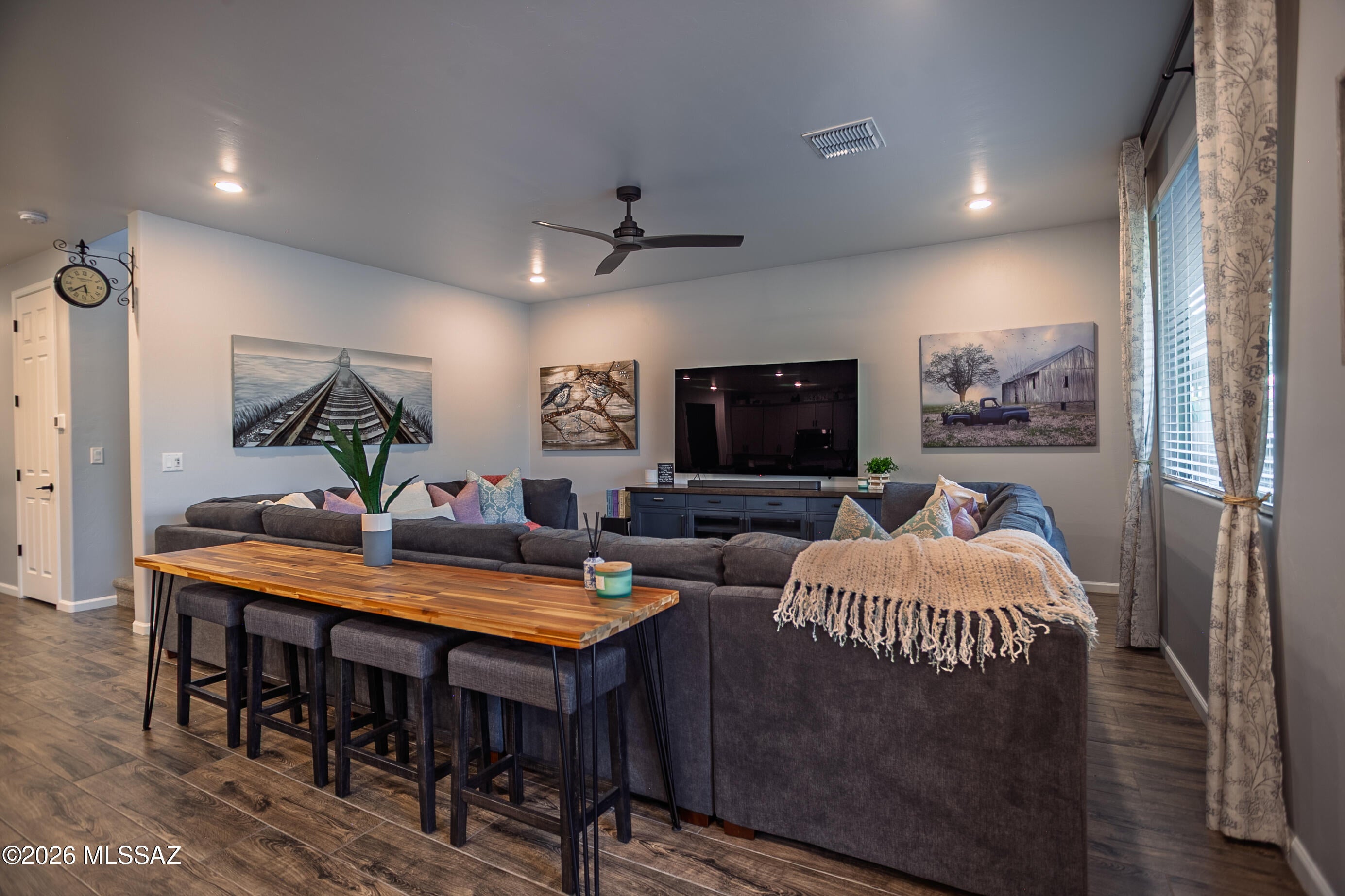 Mountain Vista Ridge - Residential