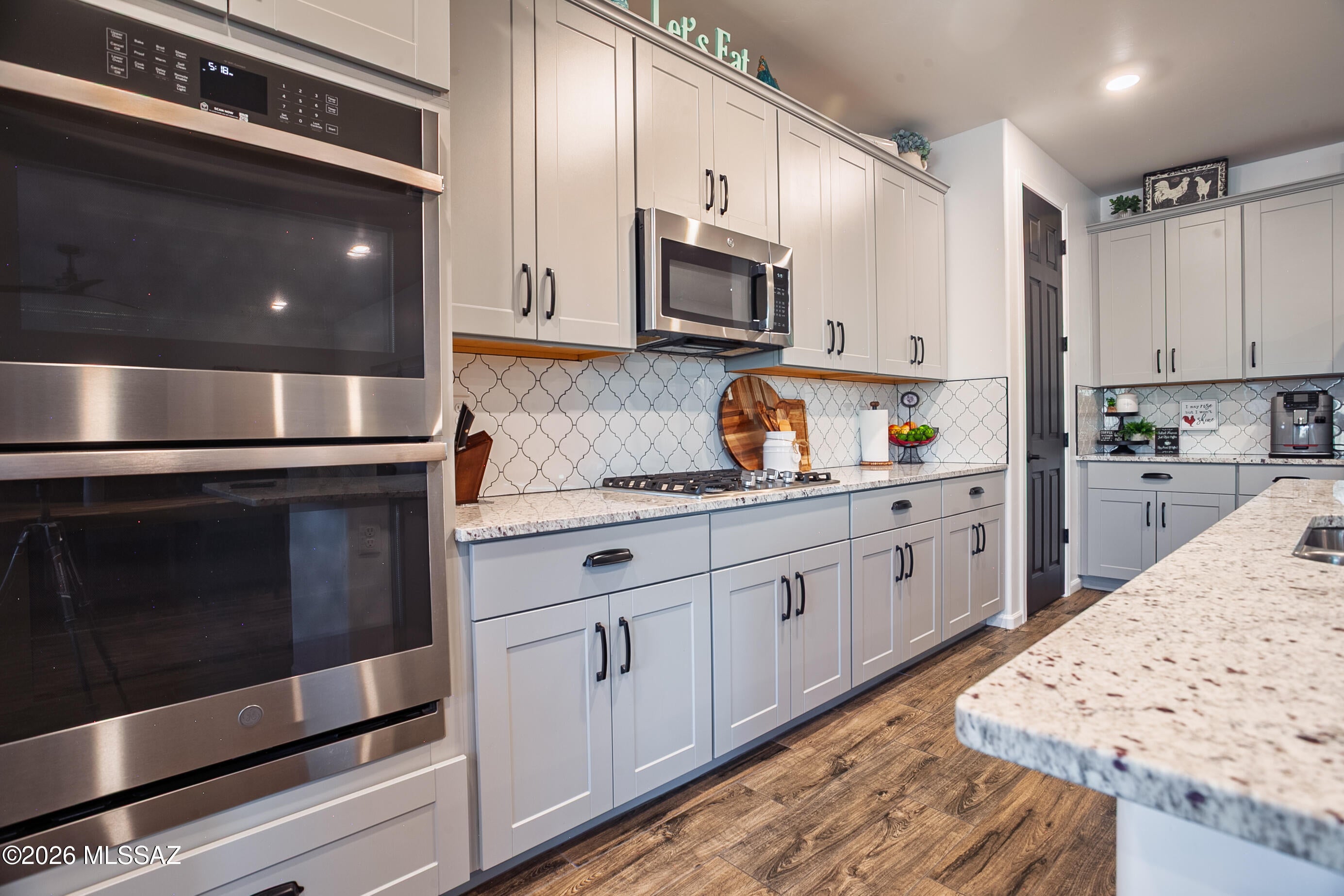 Mountain Vista Ridge - Residential