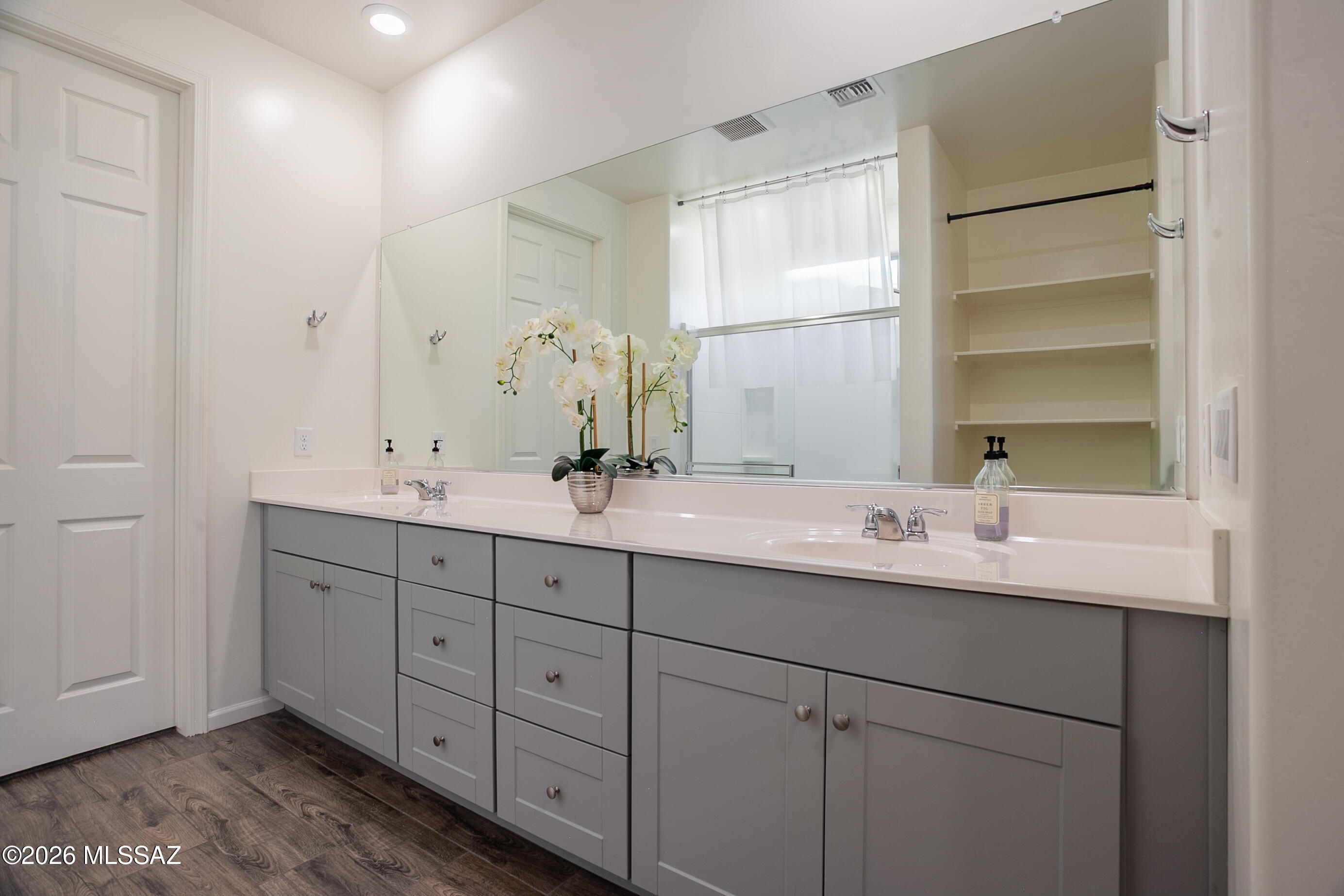 Mountain Vista Ridge - Residential