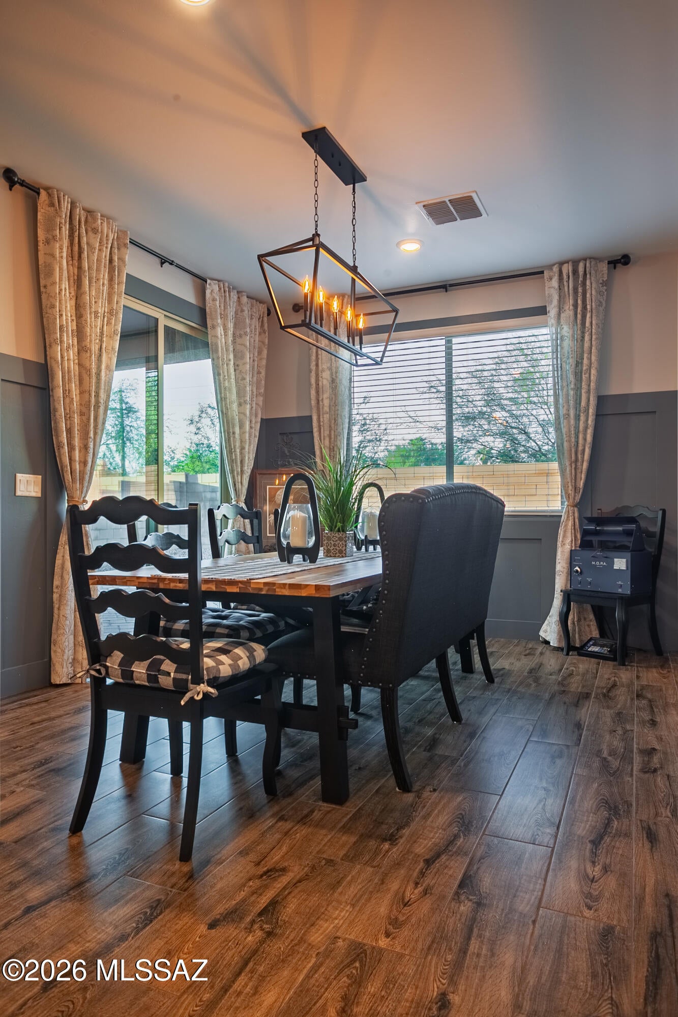 Mountain Vista Ridge - Residential
