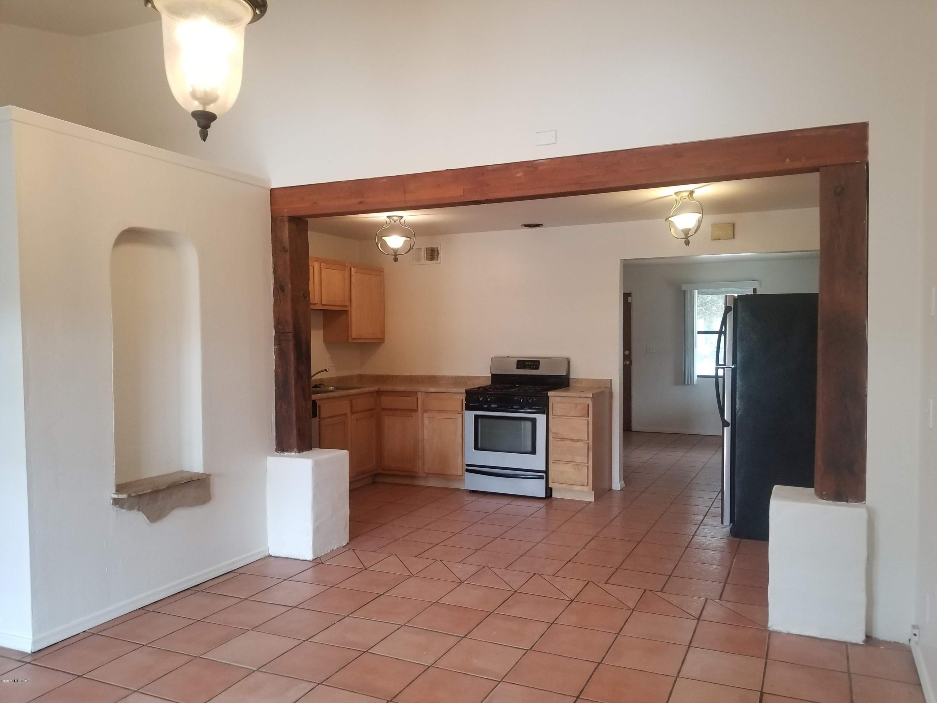 Lorena Homesites - Residential Lease