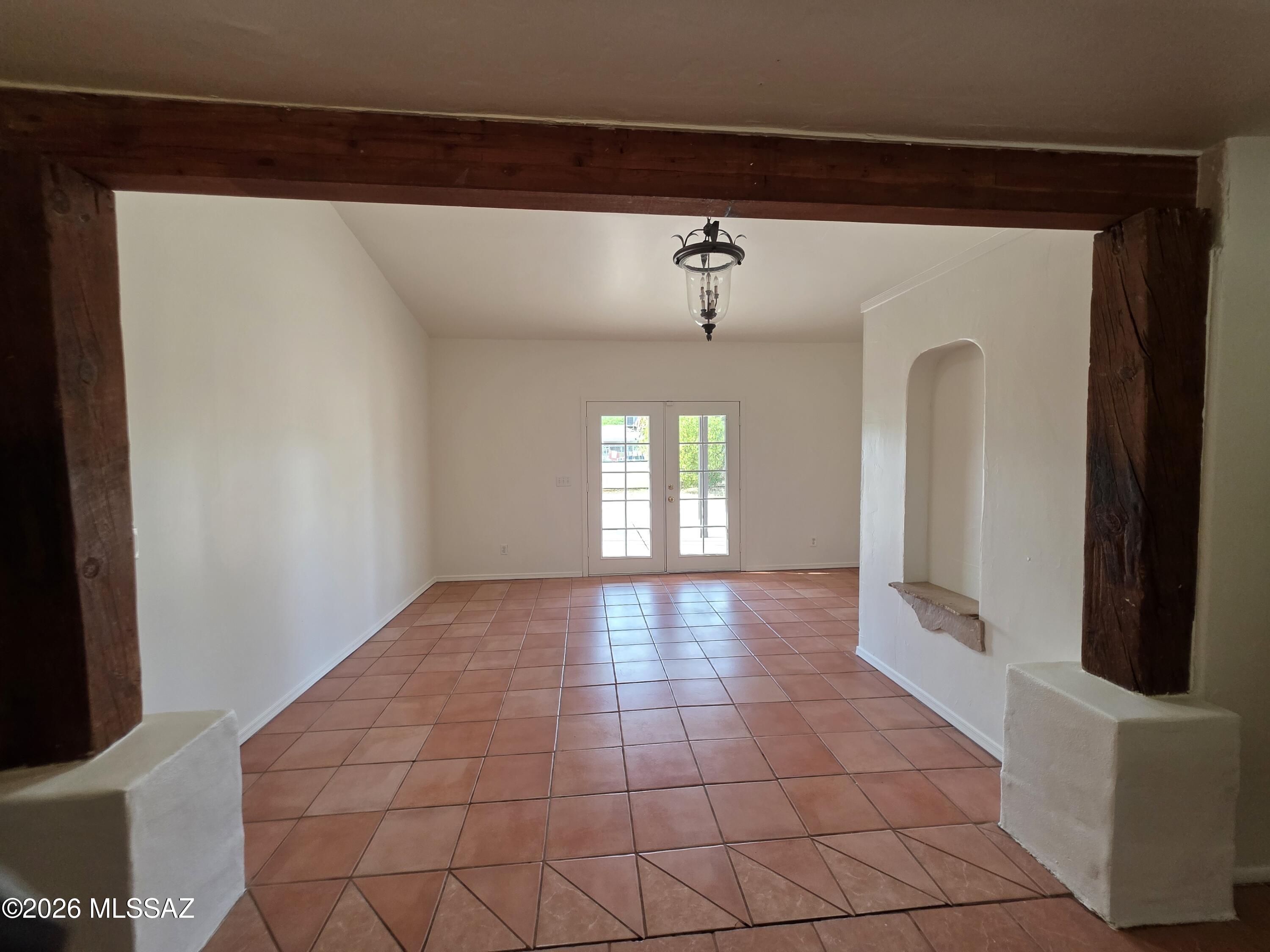 Lorena Homesites - Residential Lease