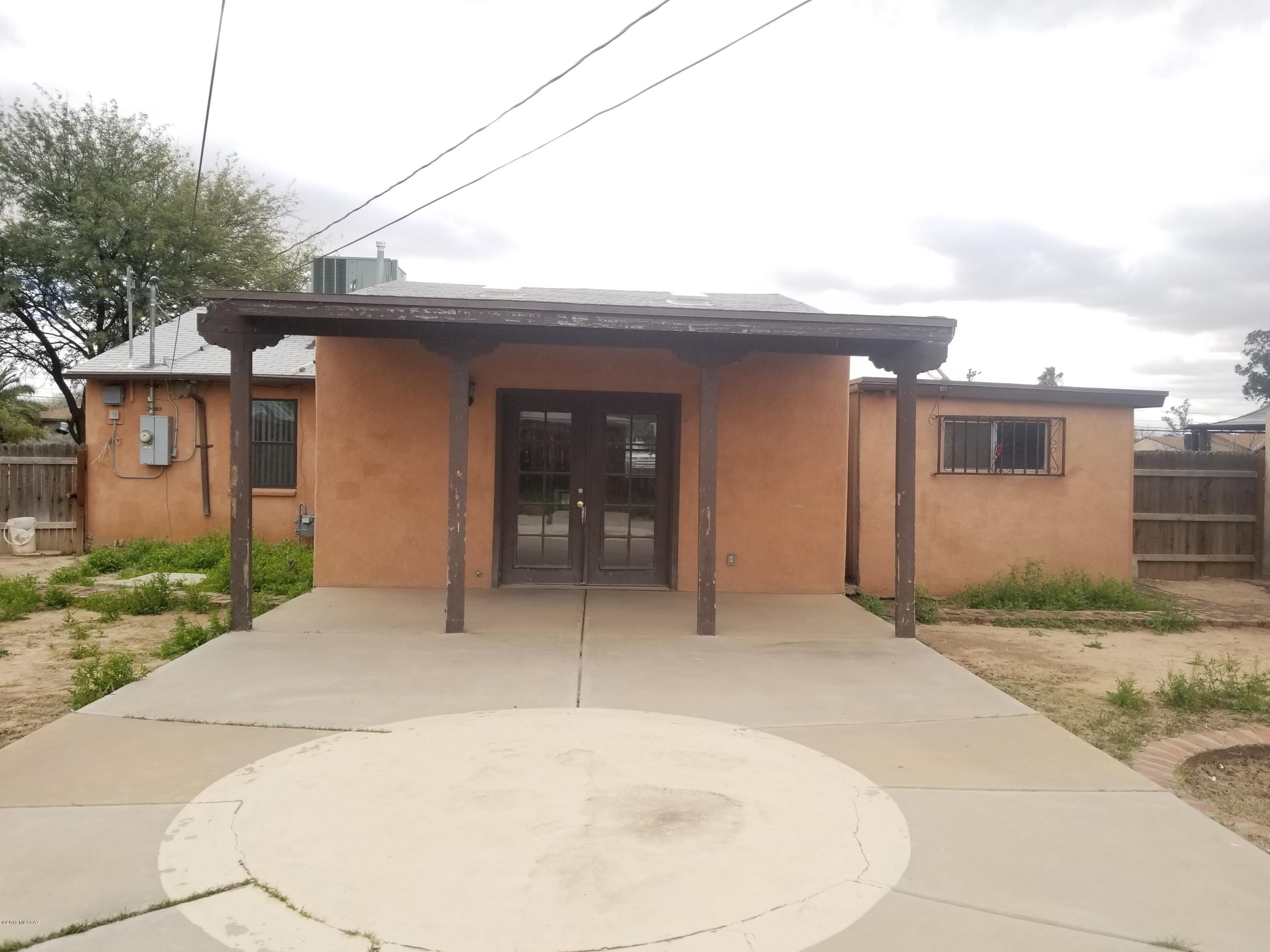 Lorena Homesites - Residential Lease