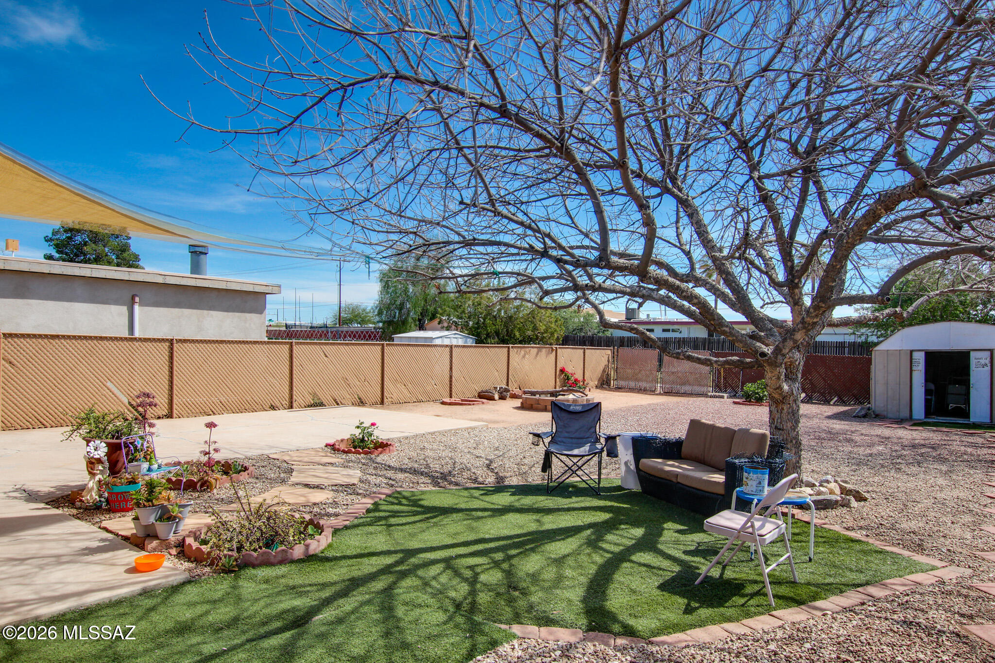 Escalante Heights No. 2 (1-172) - Residential