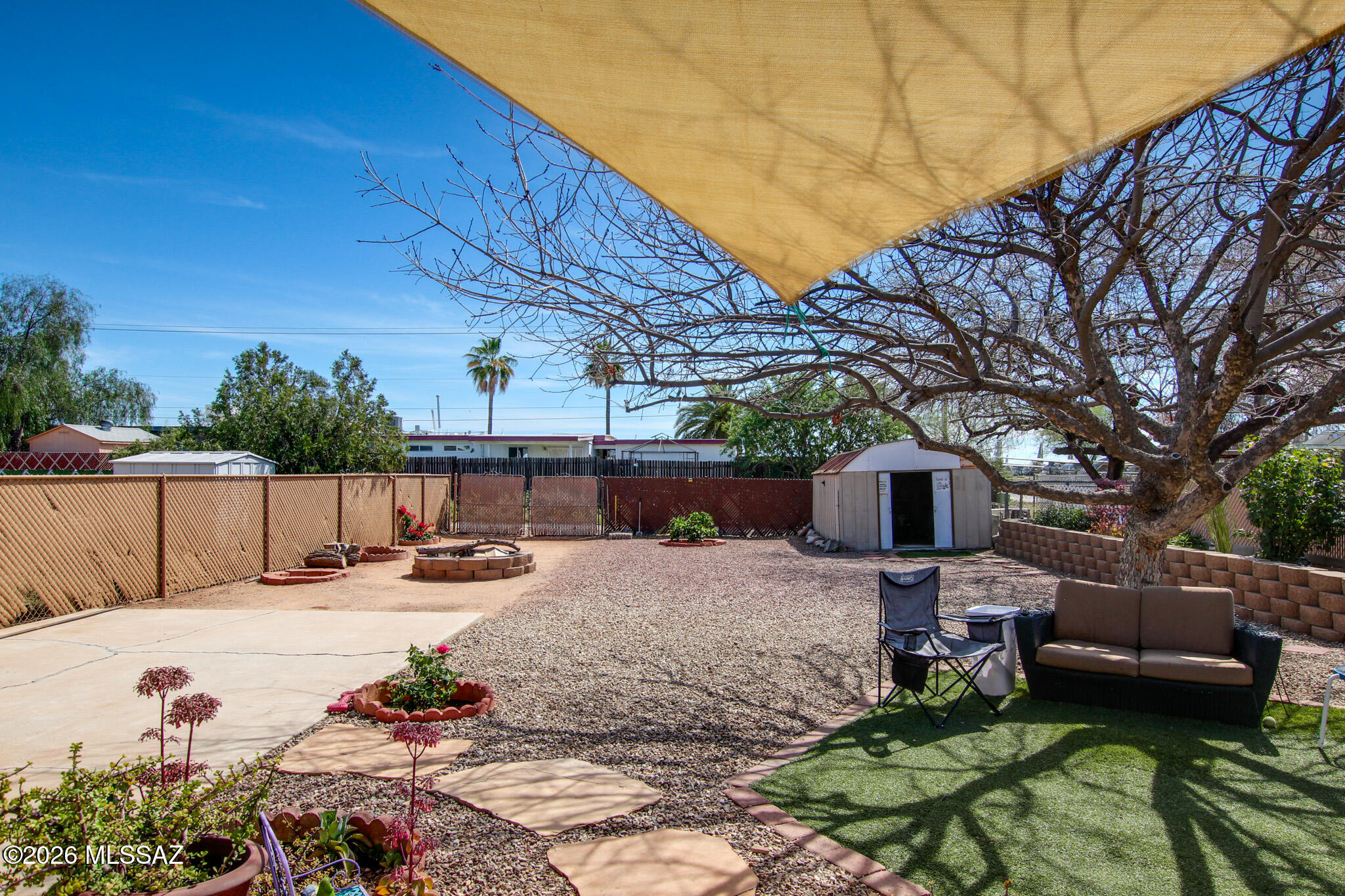 Escalante Heights No. 2 (1-172) - Residential