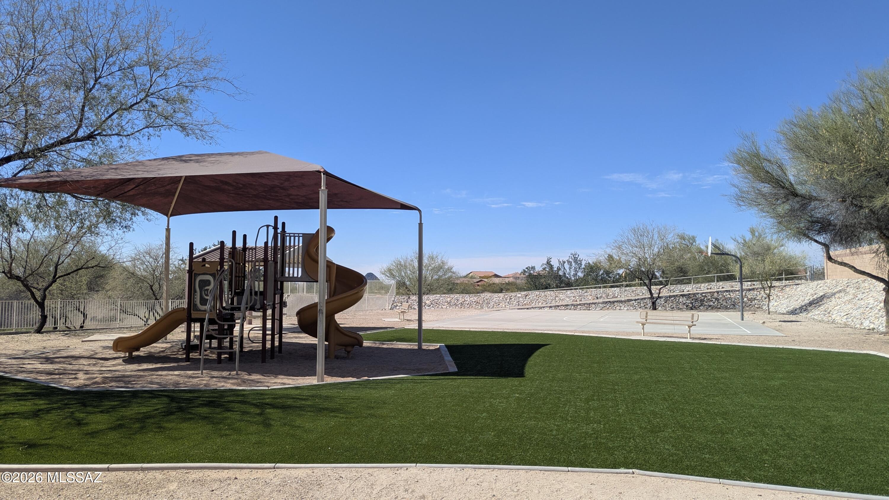 Oasis Hills - Residential