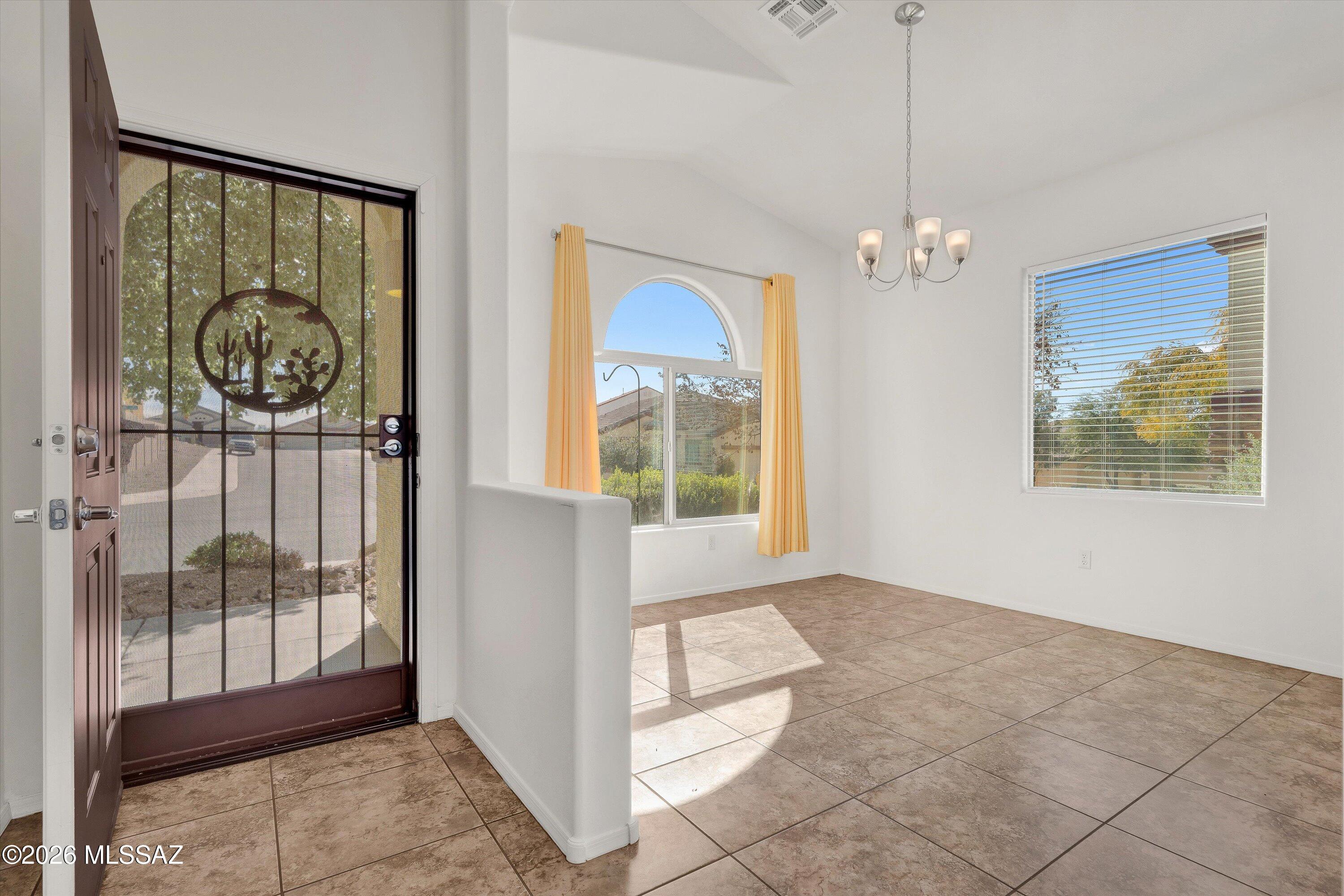 Oasis Hills - Residential