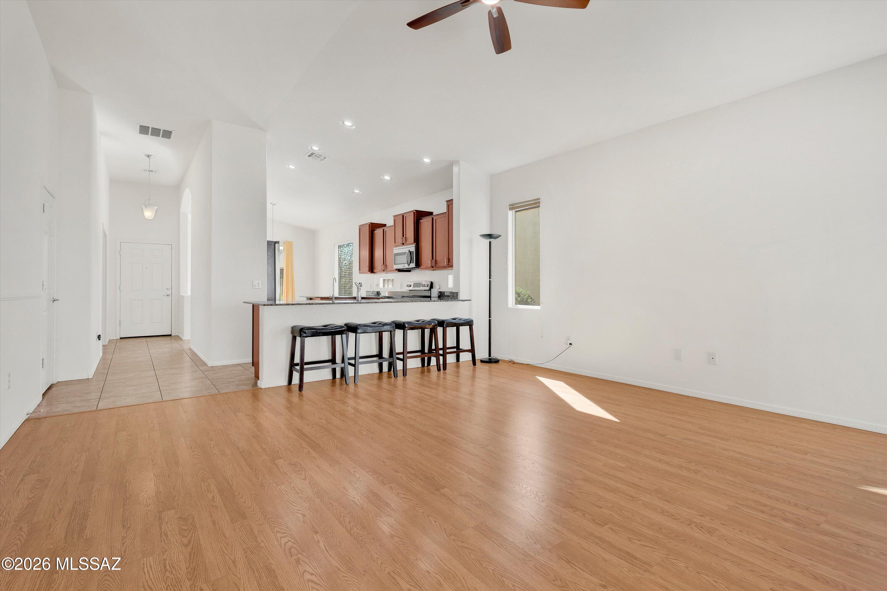 Oasis Hills - Residential