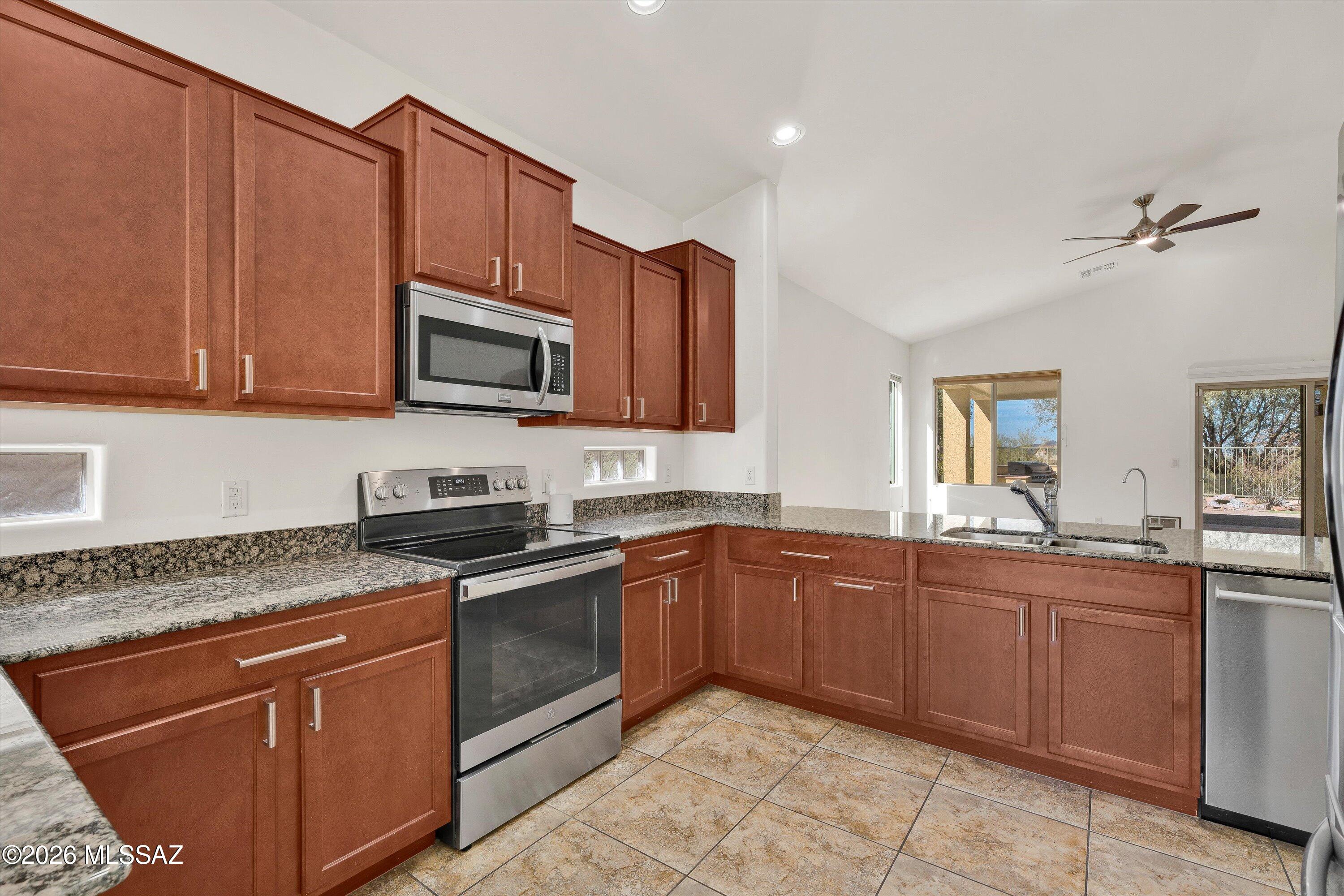 Oasis Hills - Residential