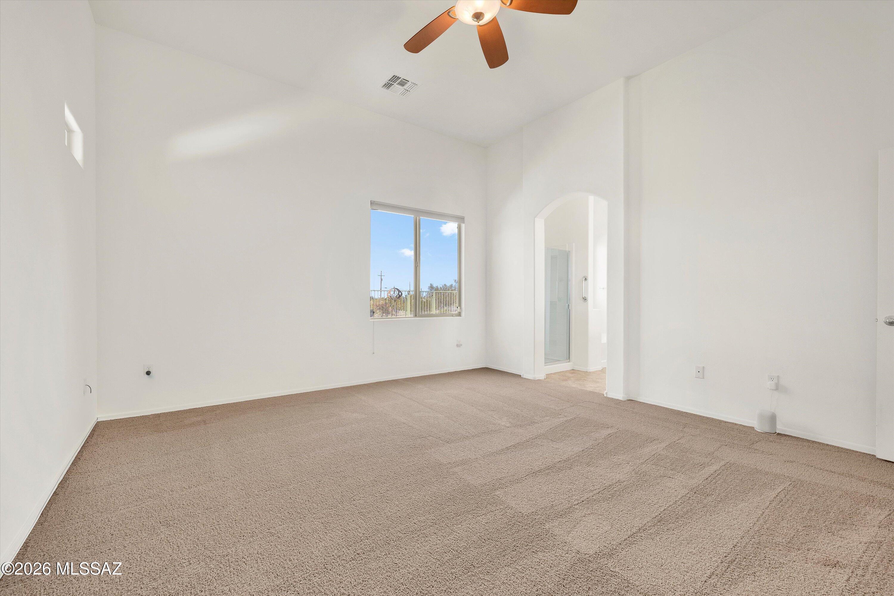 Oasis Hills - Residential