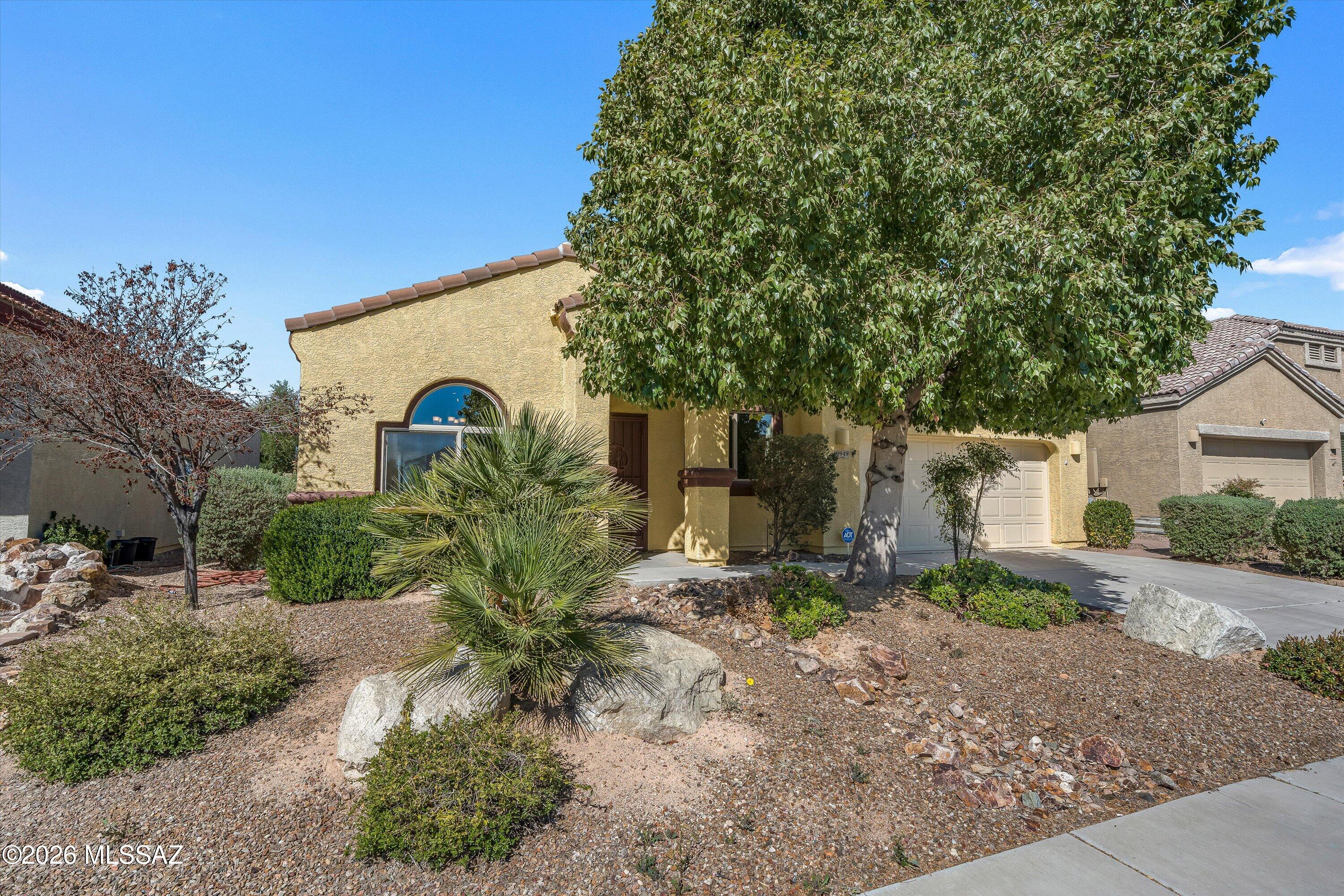 Oasis Hills - Residential