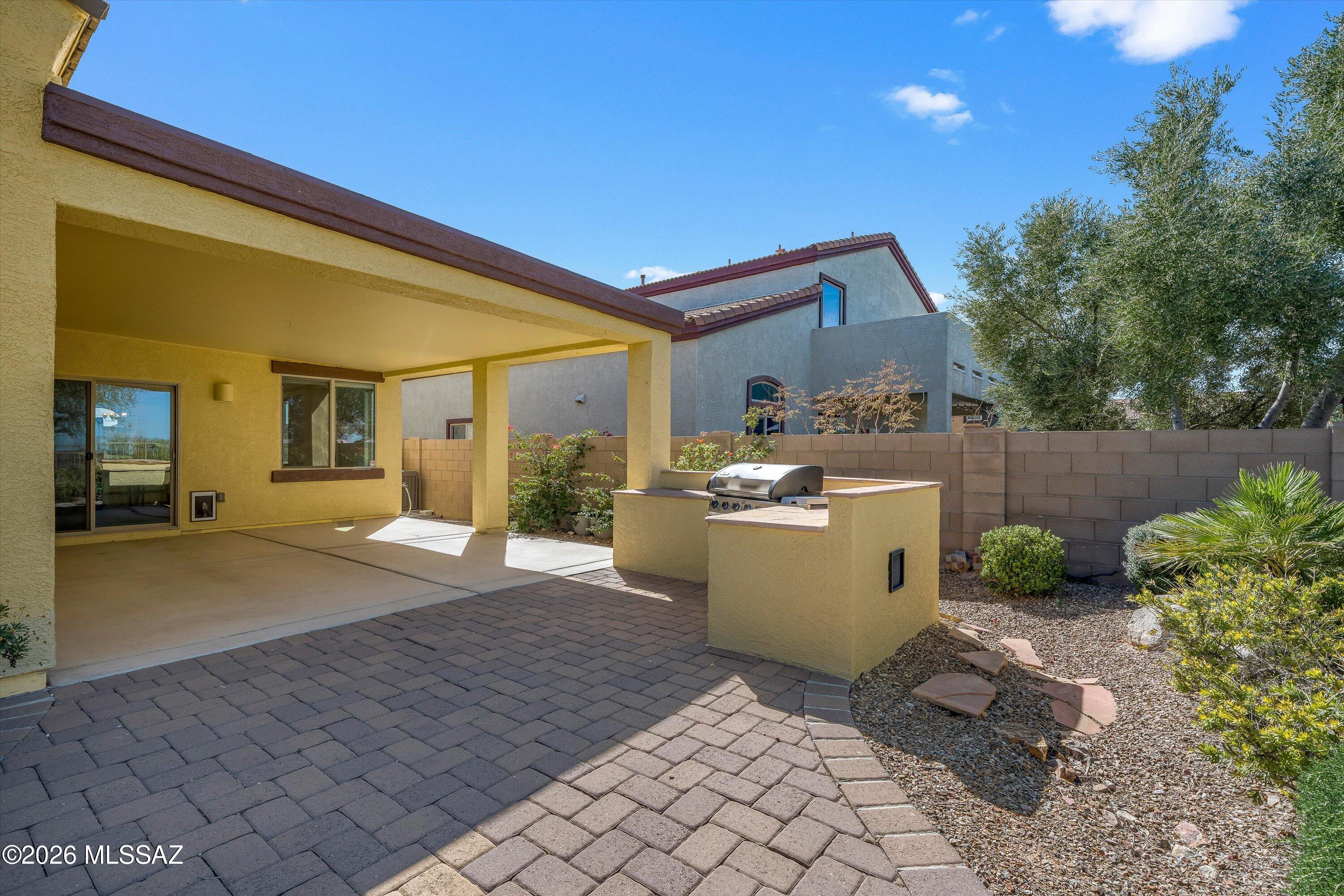 Oasis Hills - Residential