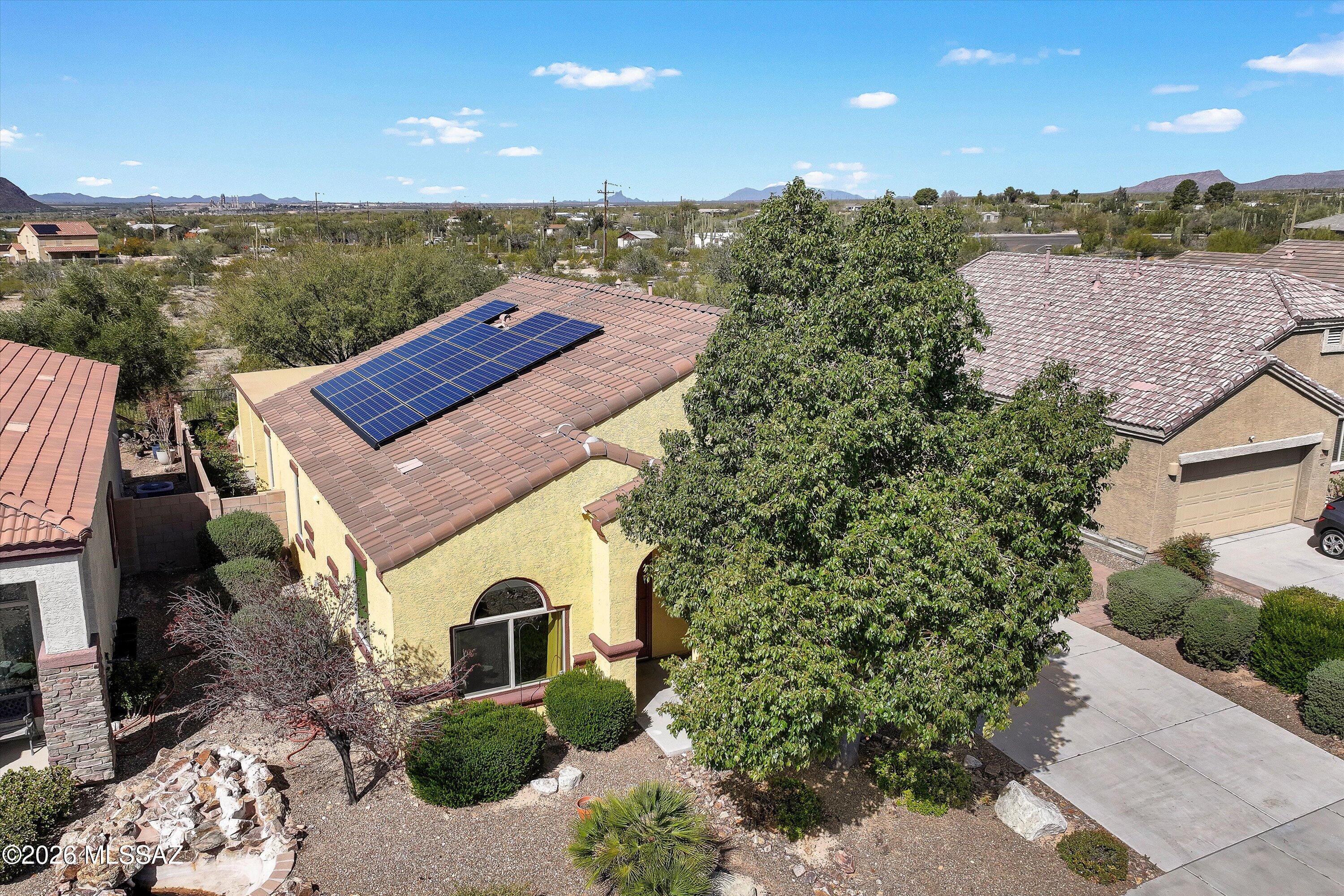 Oasis Hills - Residential