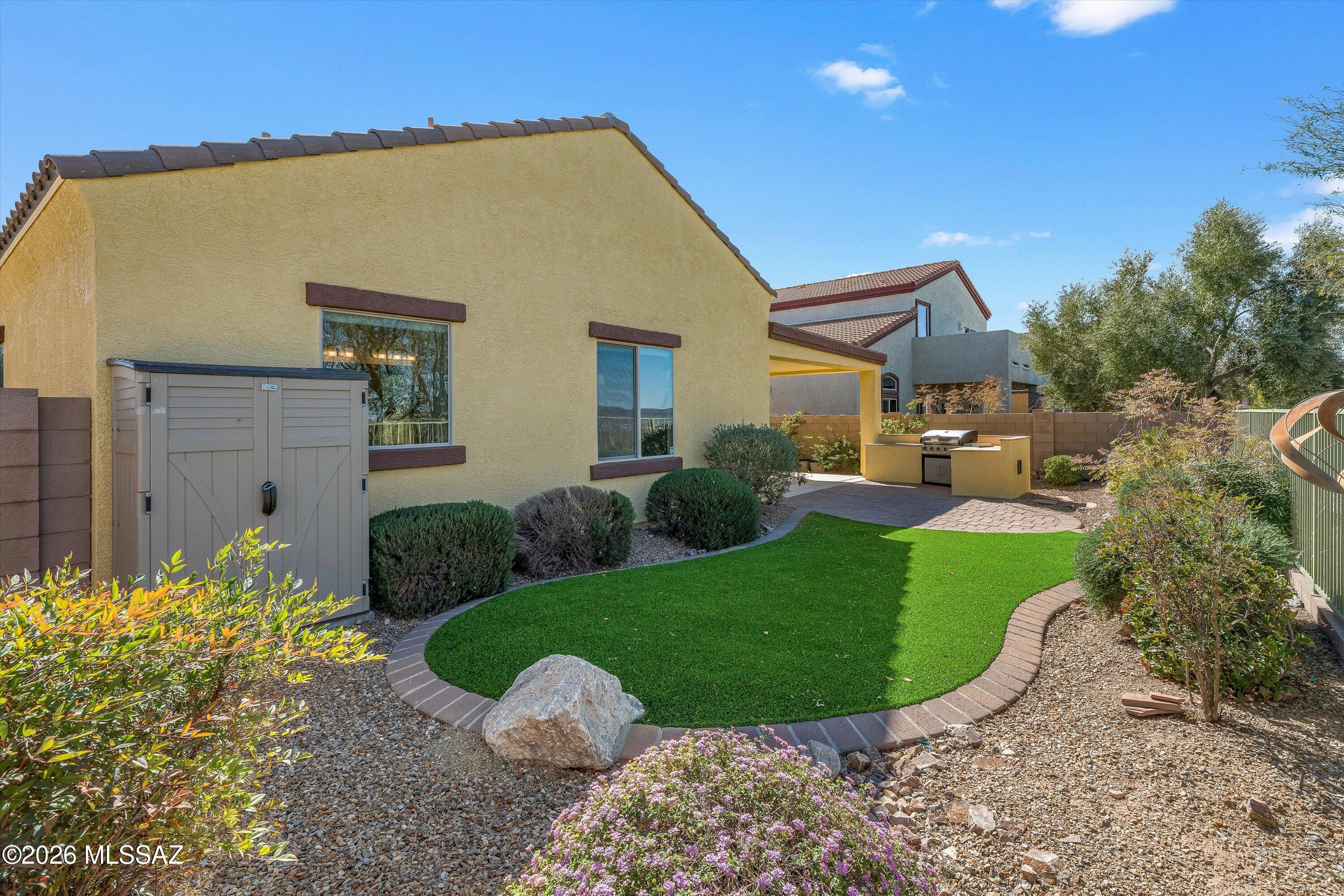 Oasis Hills - Residential