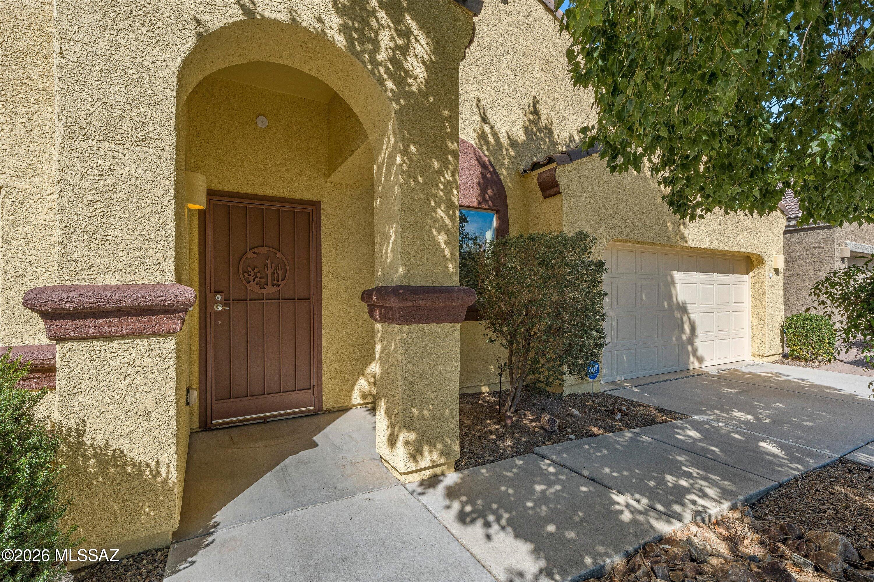 Oasis Hills - Residential