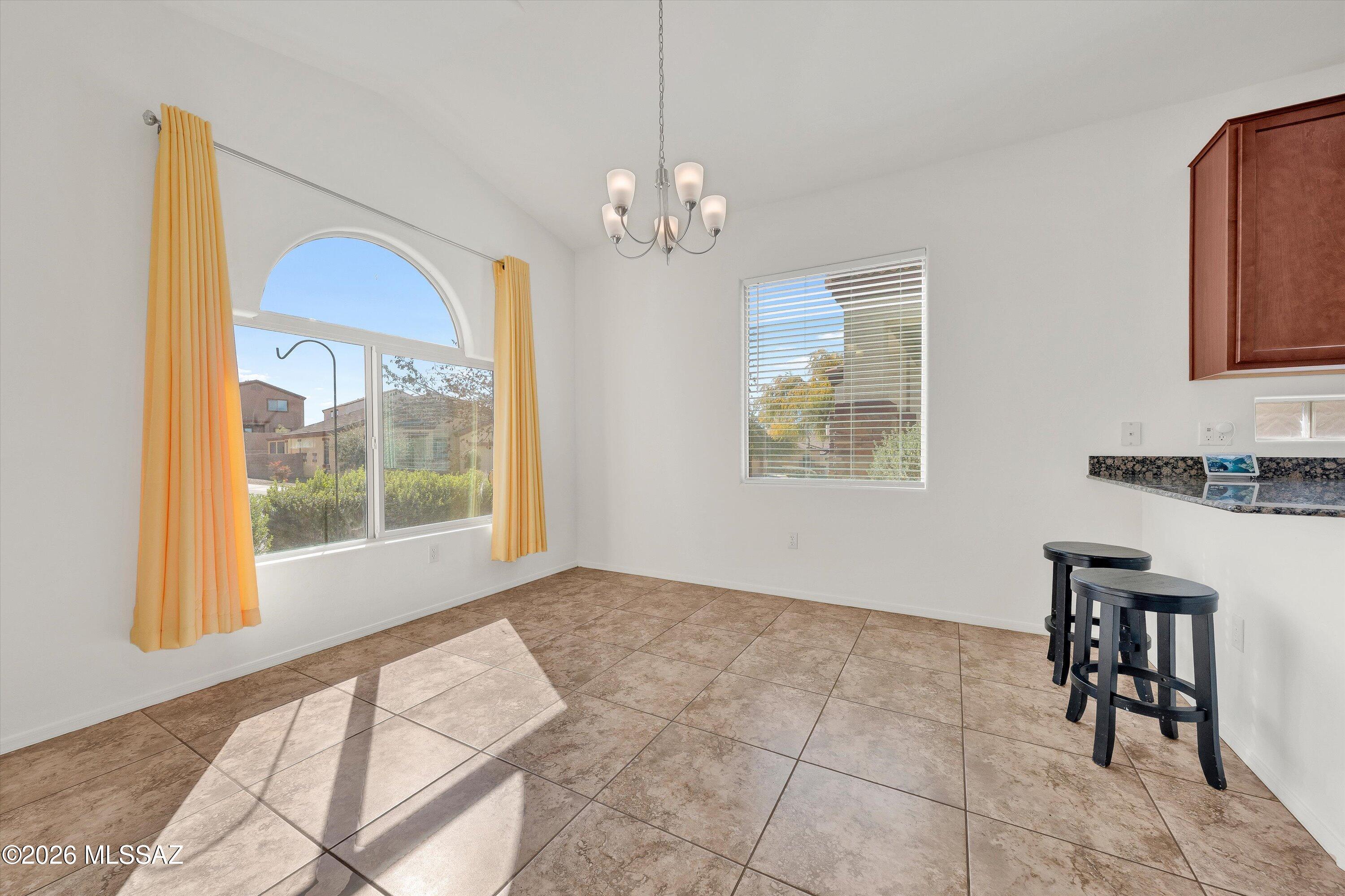 Oasis Hills - Residential