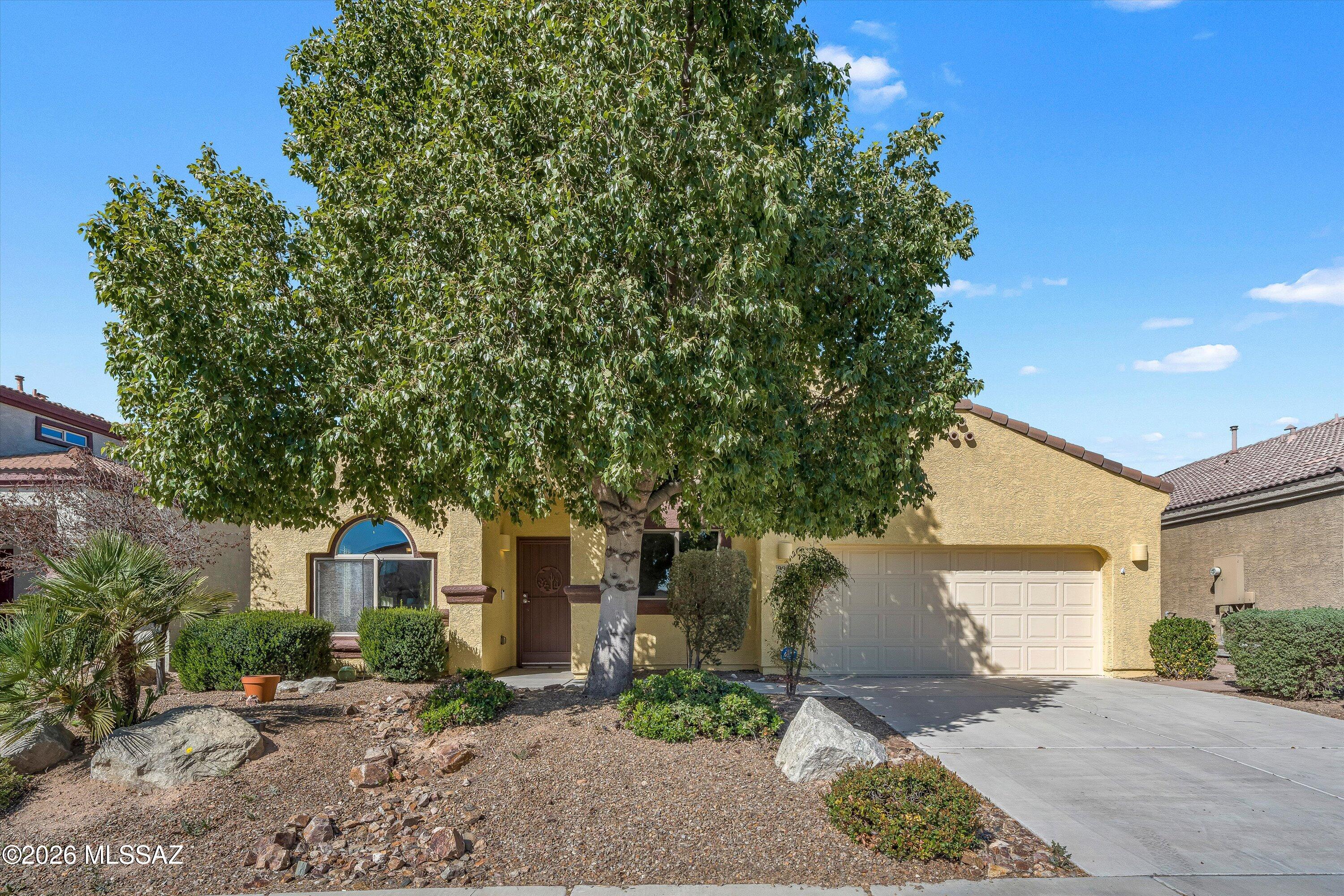 Oasis Hills - Residential