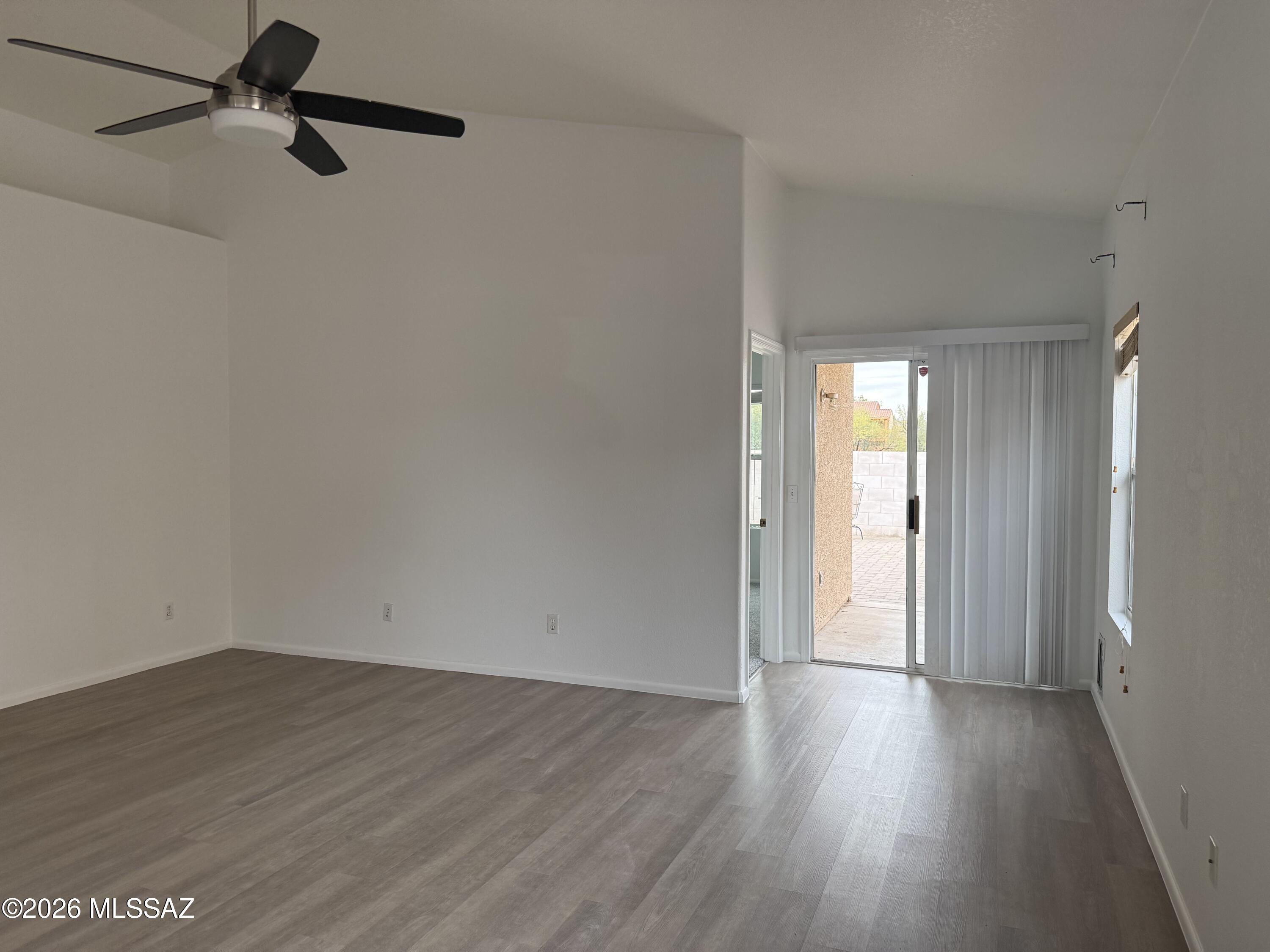 Continental Ranch Parcel 28 - Residential