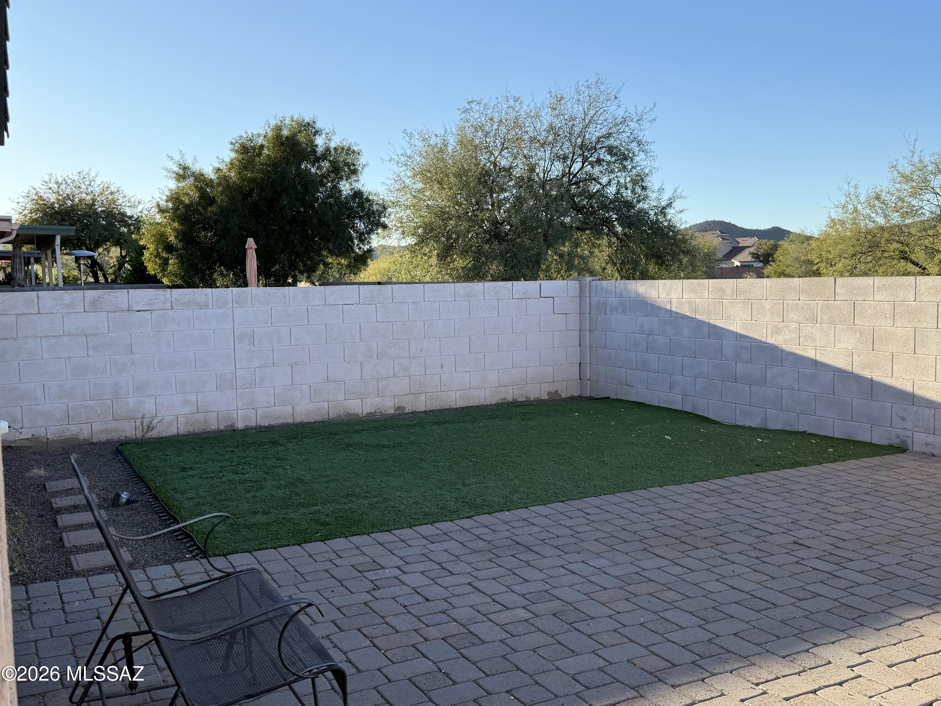 Continental Ranch Parcel 28 - Residential