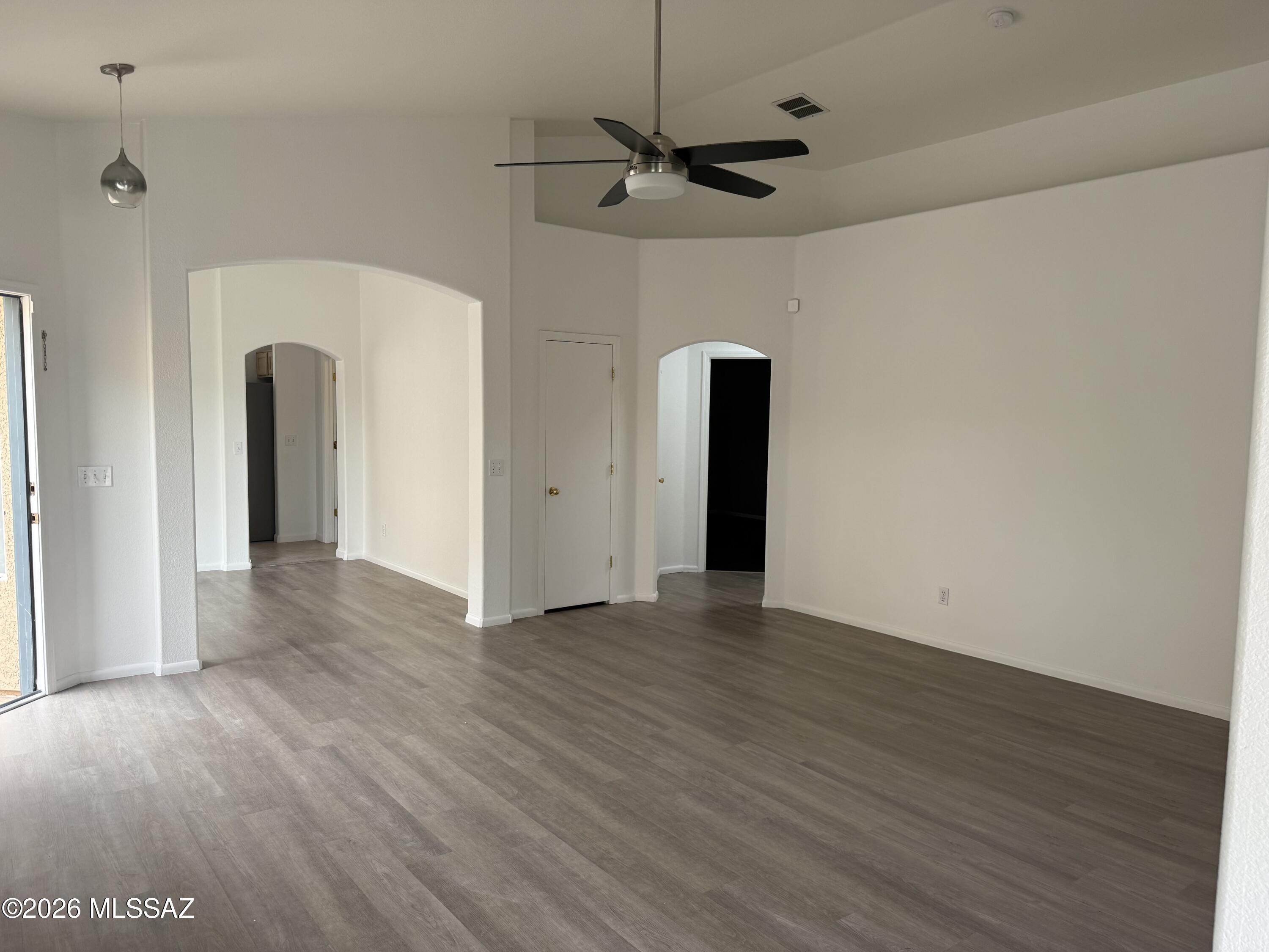 Continental Ranch Parcel 28 - Residential