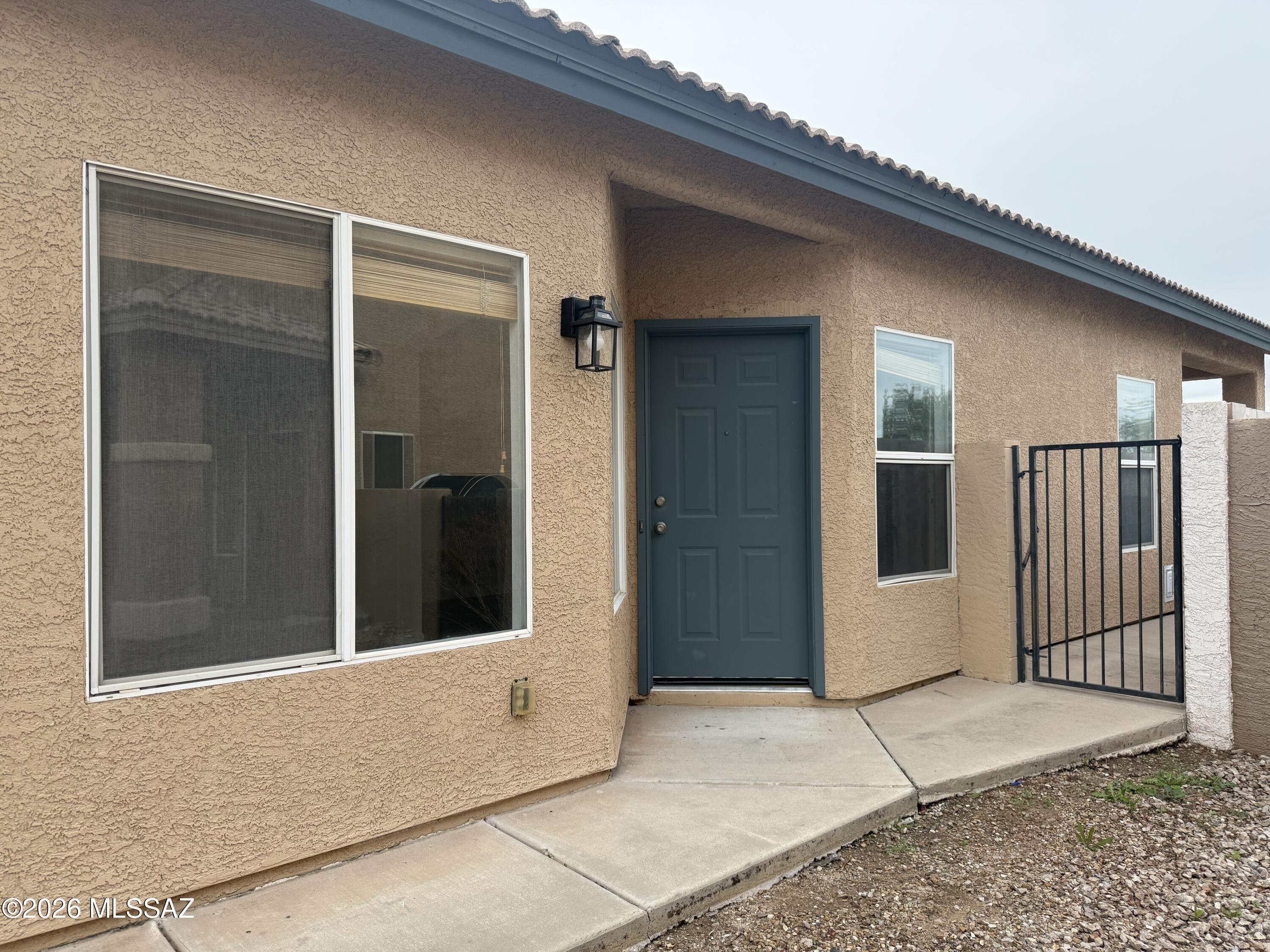 Continental Ranch Parcel 28 - Residential