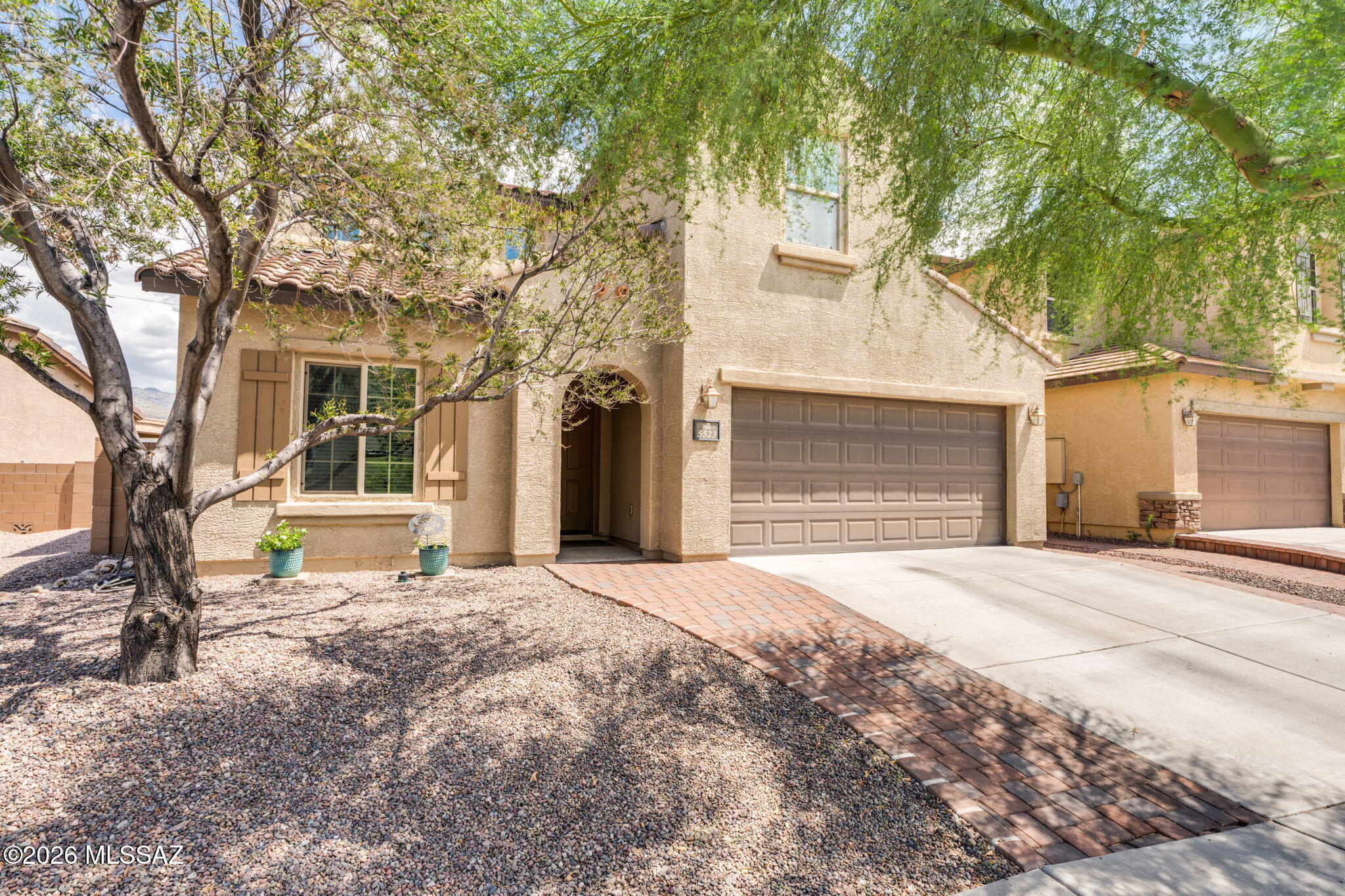 Sierra Morado Unit 4 - Residential