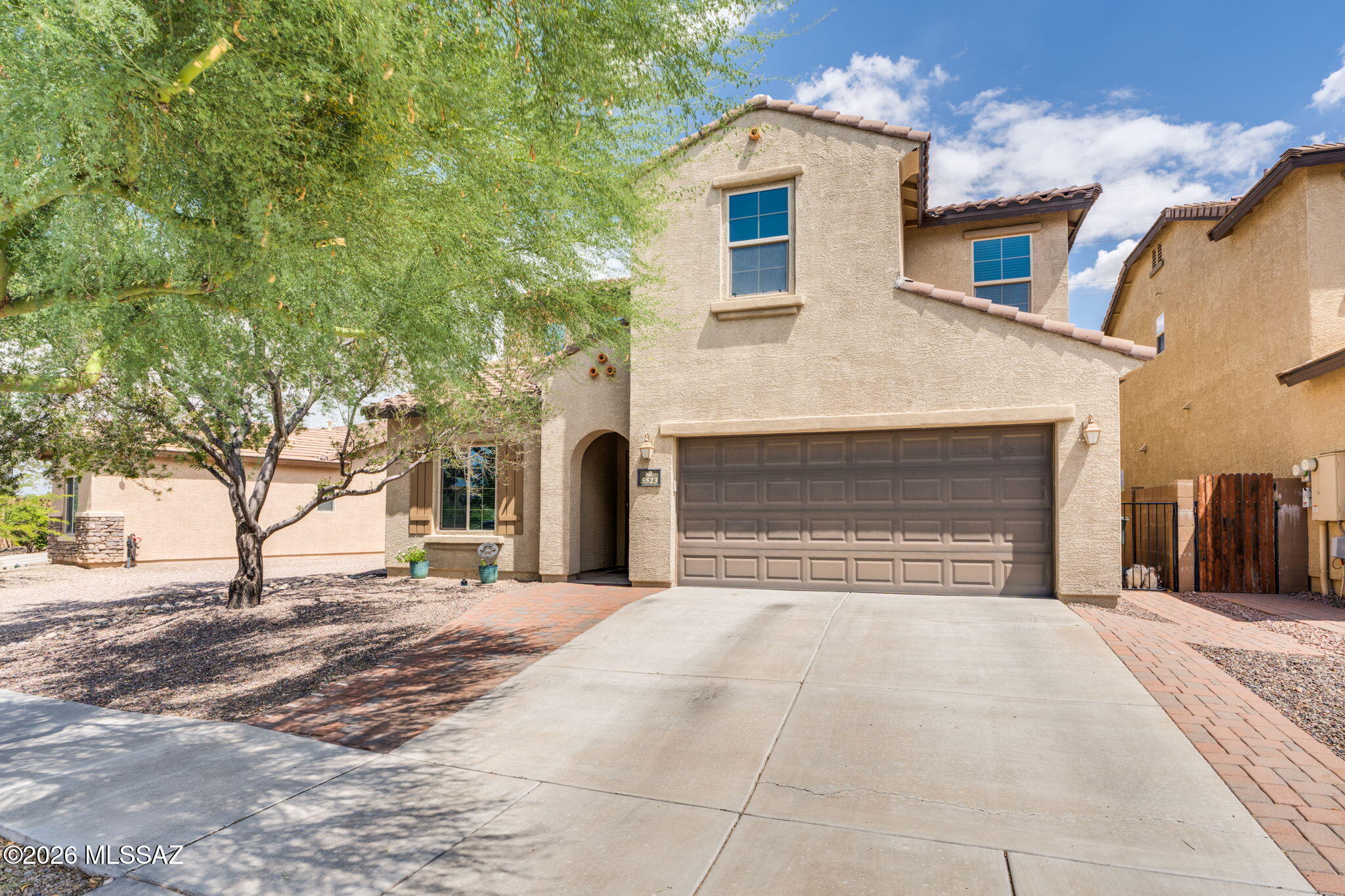 Sierra Morado Unit 4 - Residential