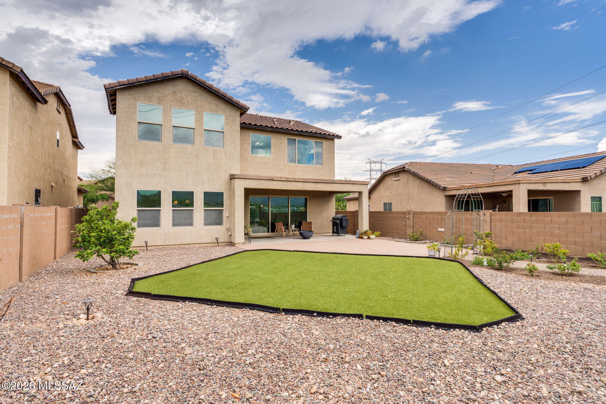 Sierra Morado Unit 4 - Residential