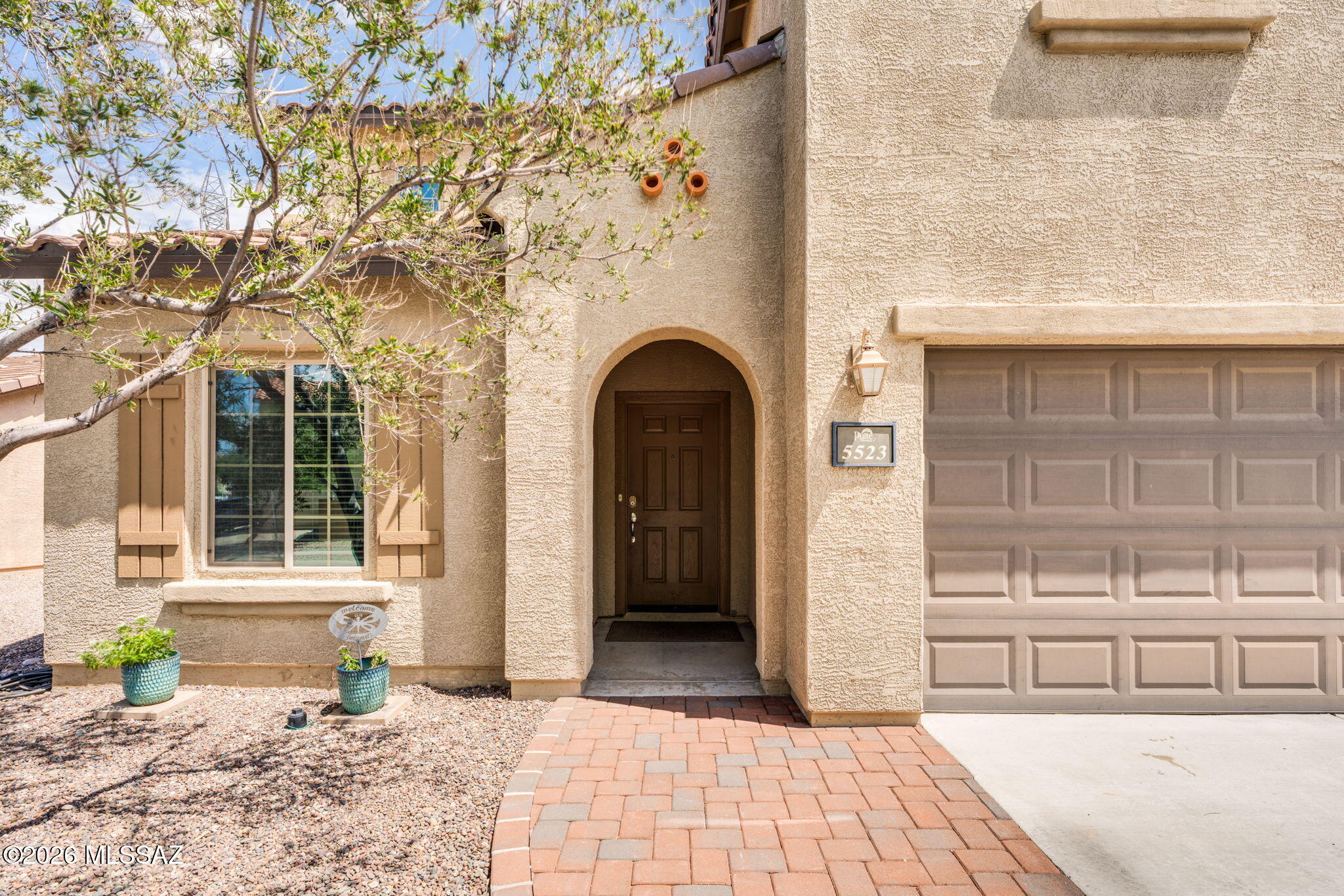 Sierra Morado Unit 4 - Residential