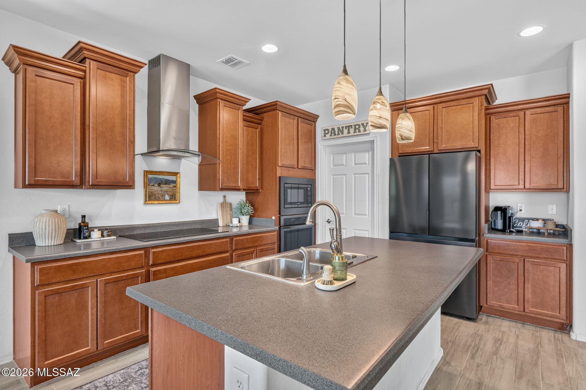 Sierra Morado Unit 4 - Residential