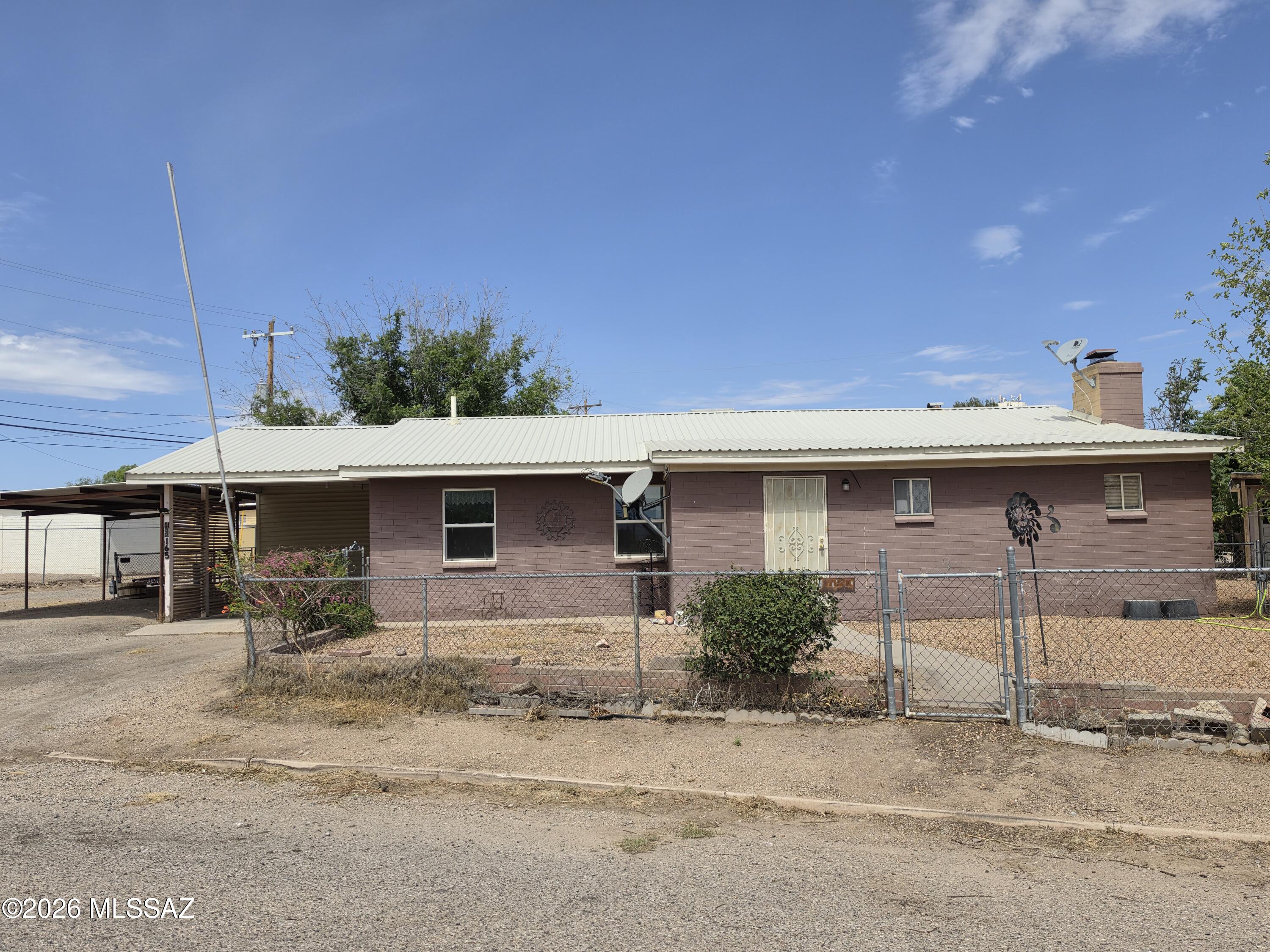 N/A - Residential