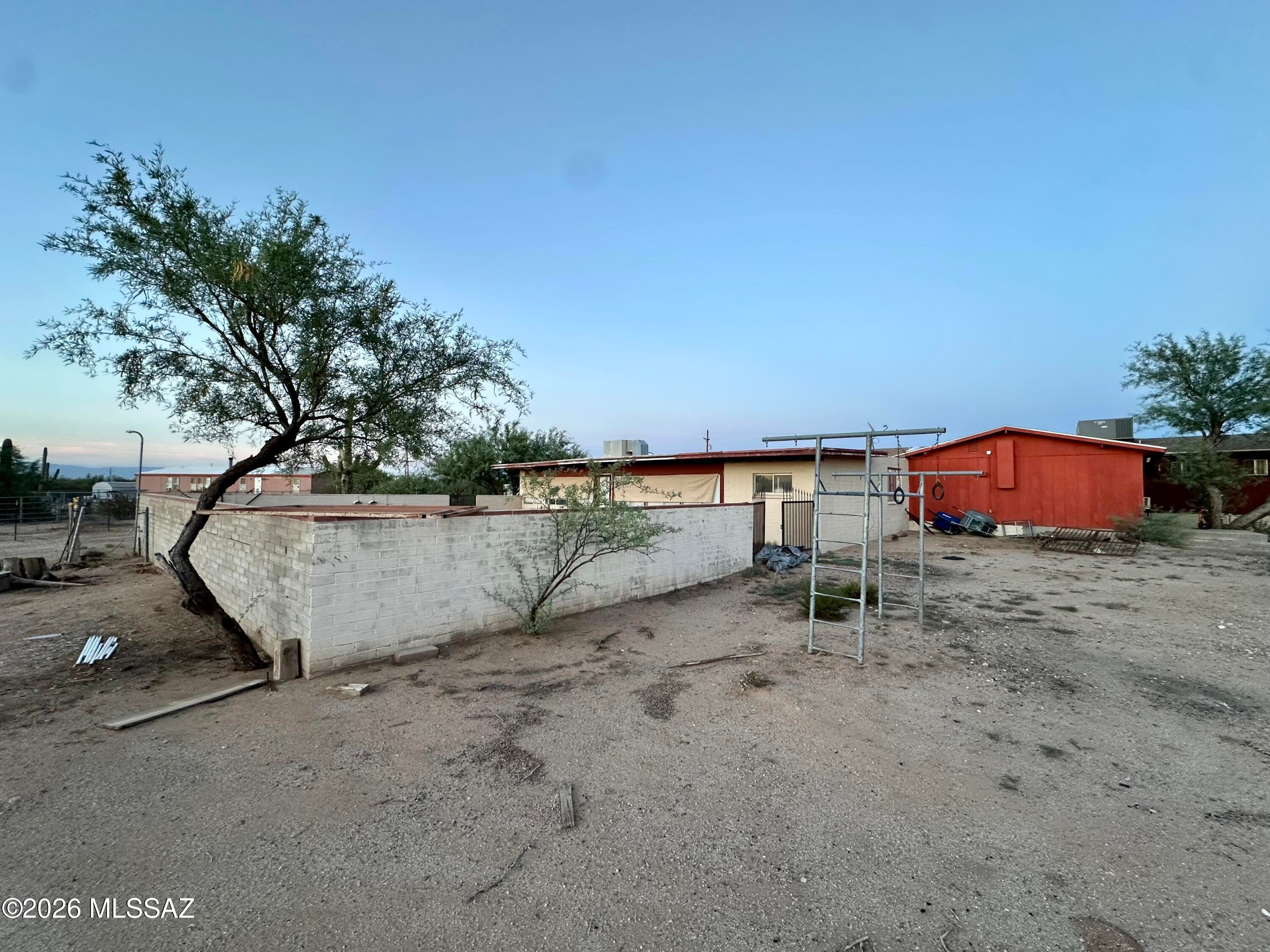 N/A - Residential